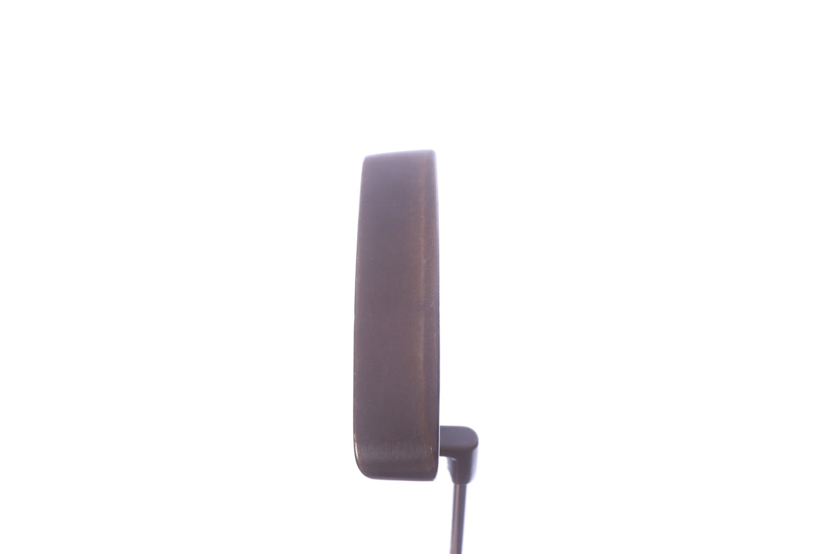 Used Ping Zing 5 Beryllium Copper Putter - Right-Handed - 32 in - Blade-Next Round