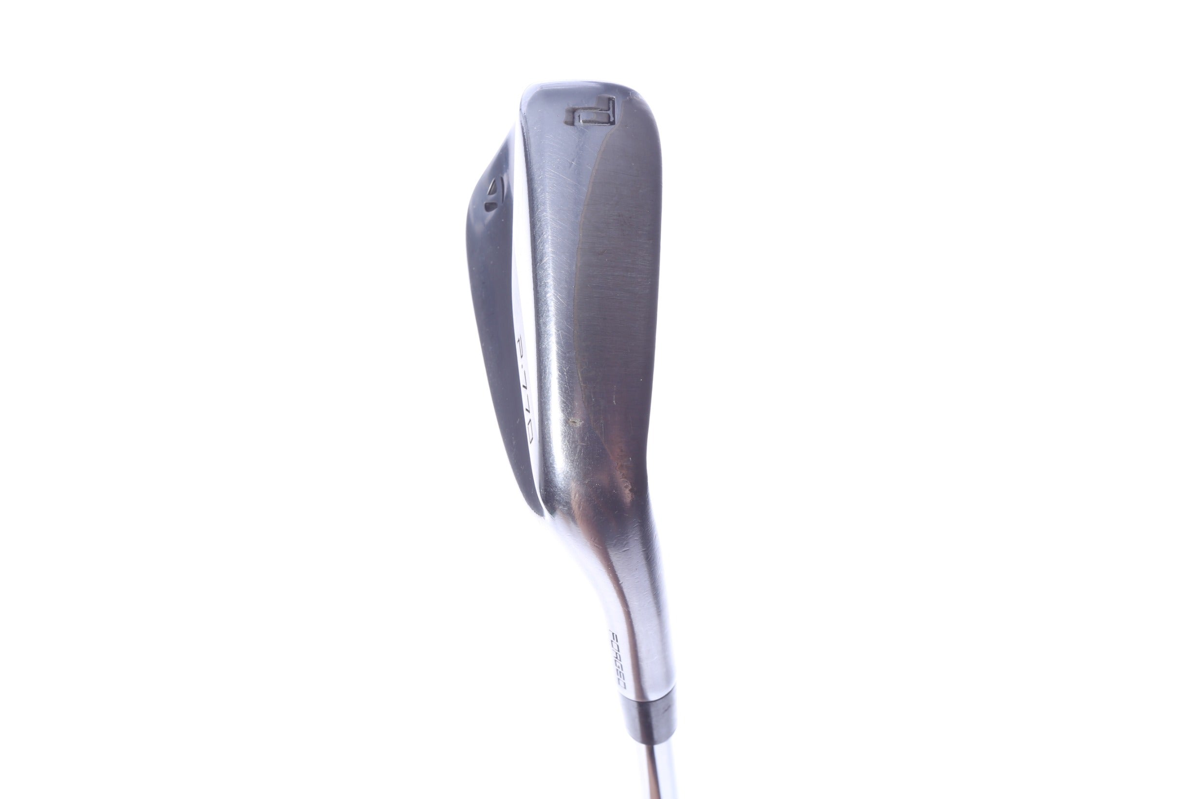 Used TaylorMade 2023 P770 Pitching Wedge - Right-Handed - 46 Degrees - Stiff Flex-Next Round