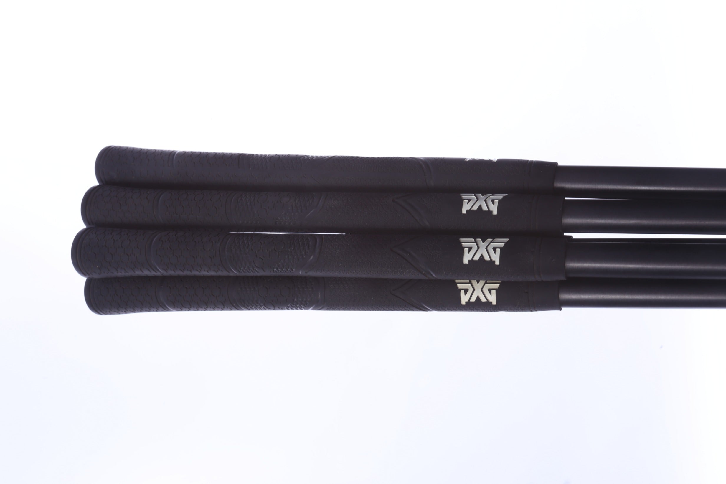 Used PXG 0311 P GEN6 Iron Set - Right-Handed - 5-PW - Stiff Flex-Next Round