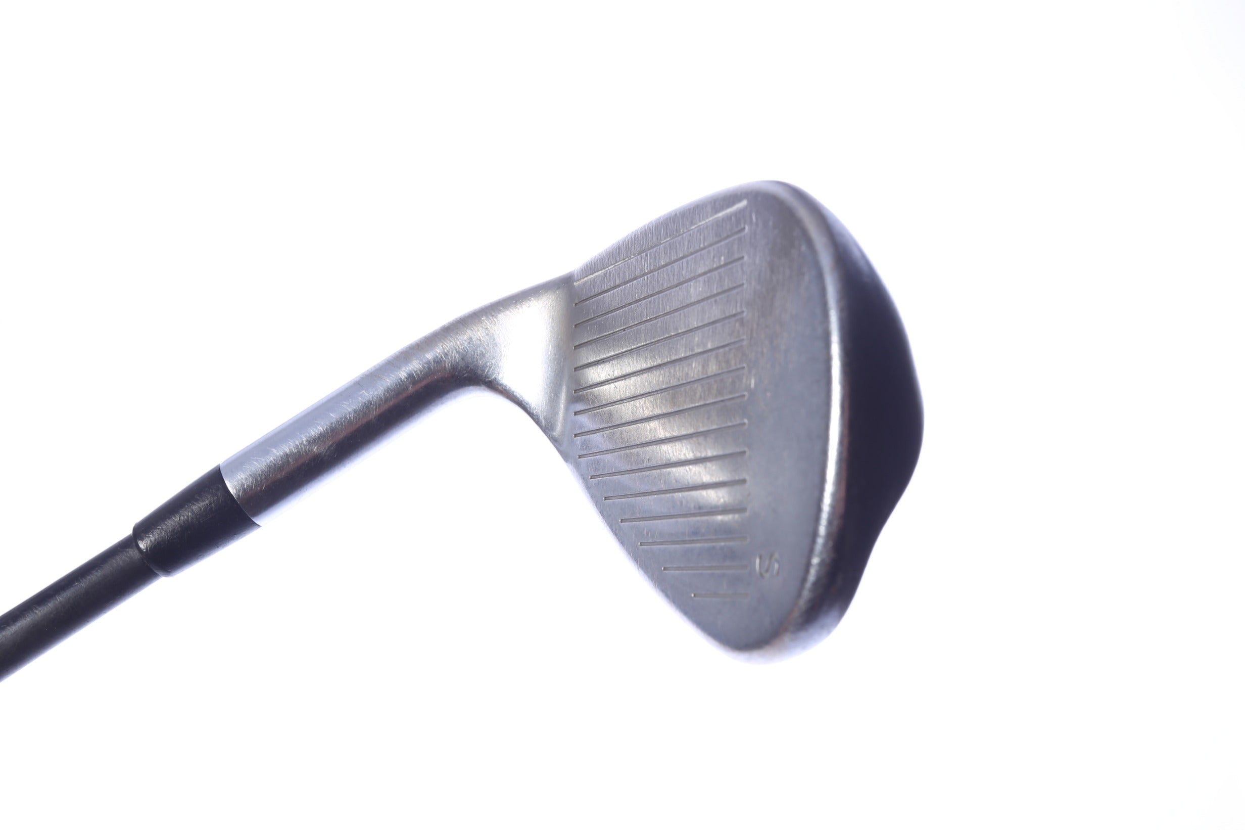 Used Ping G400 Sand Wedge - Right-Handed - 54 Degrees - Soft Regular Flex