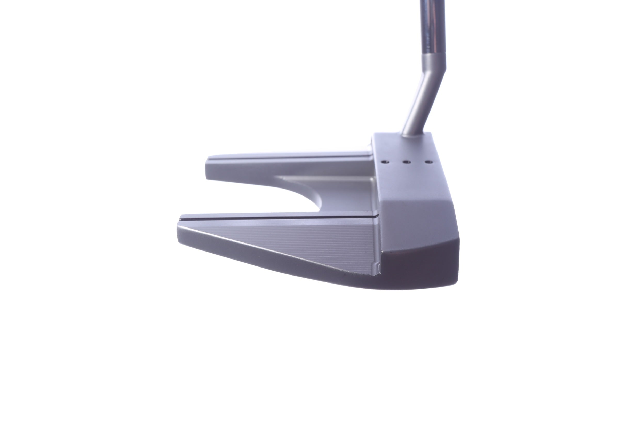 Used Odyssey White Hot OG 7S Stroke Lab Putter - Right-Handed - 35 in - Mallet-Next Round
