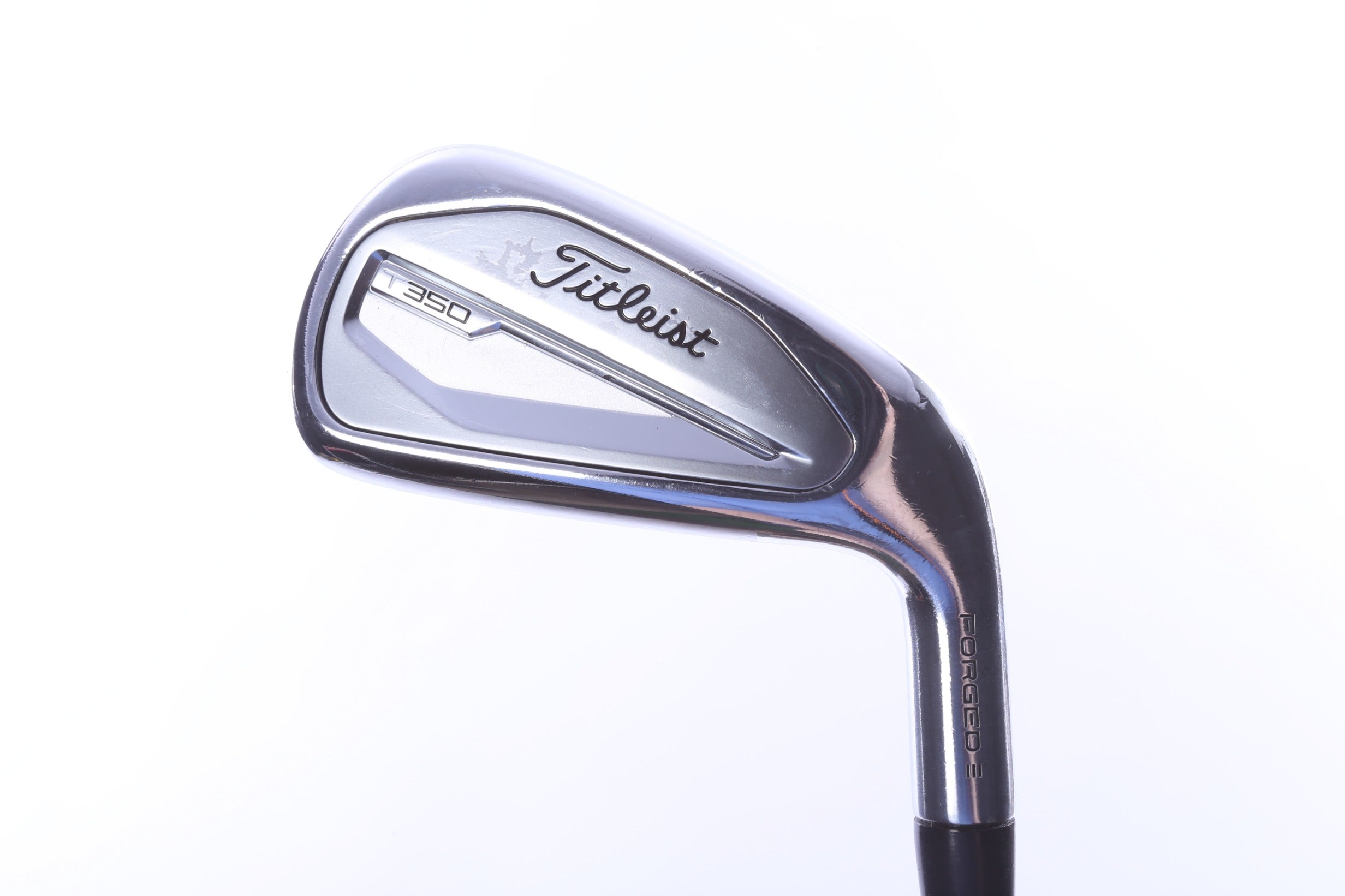 Used Titleist 2023 T350 Single 5-Iron - Right-Handed - Stiff Flex-Next Round