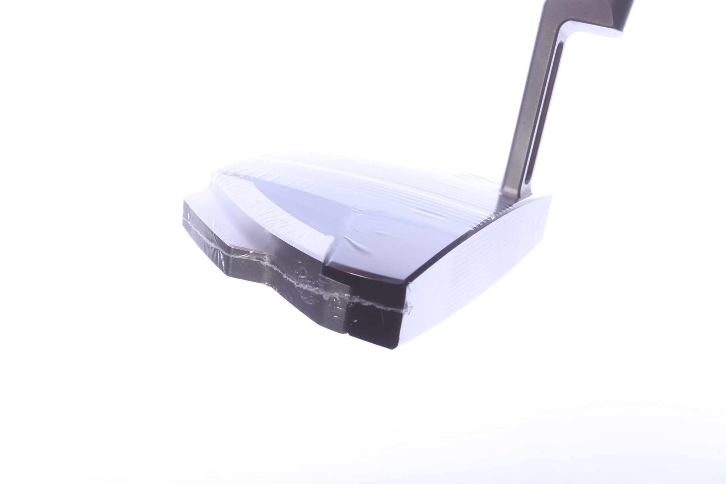 Used Evnroll V12 Black Putter - Right-Handed - 35 in - Mallet