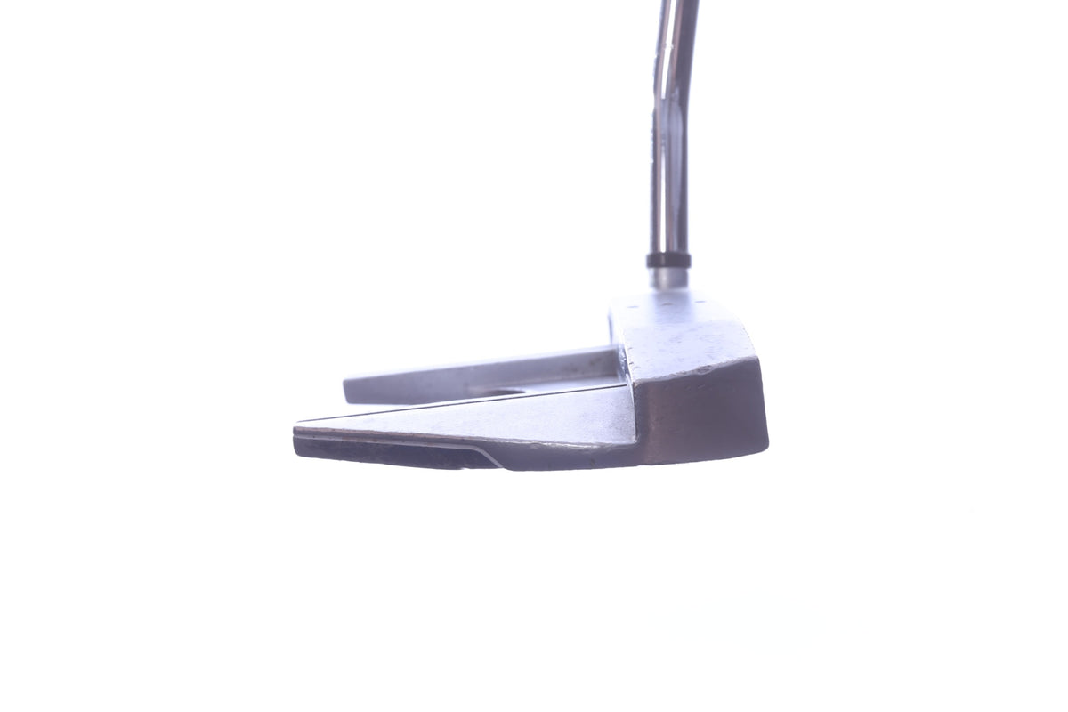 Used Odyssey White Hot RX #7 Putter - Right-Handed - 35 in - Mallet