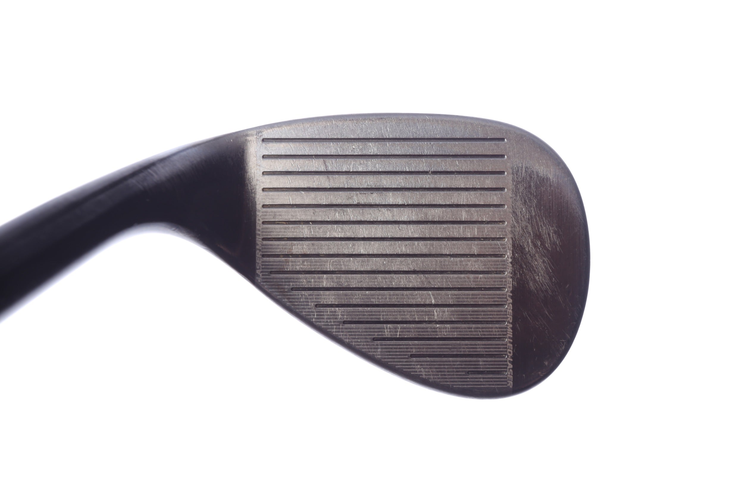 Used Cleveland CG15 Tour Zip Black Pearl Lob Wedge - Right-Handed - 58 Degrees - Wedge Flex