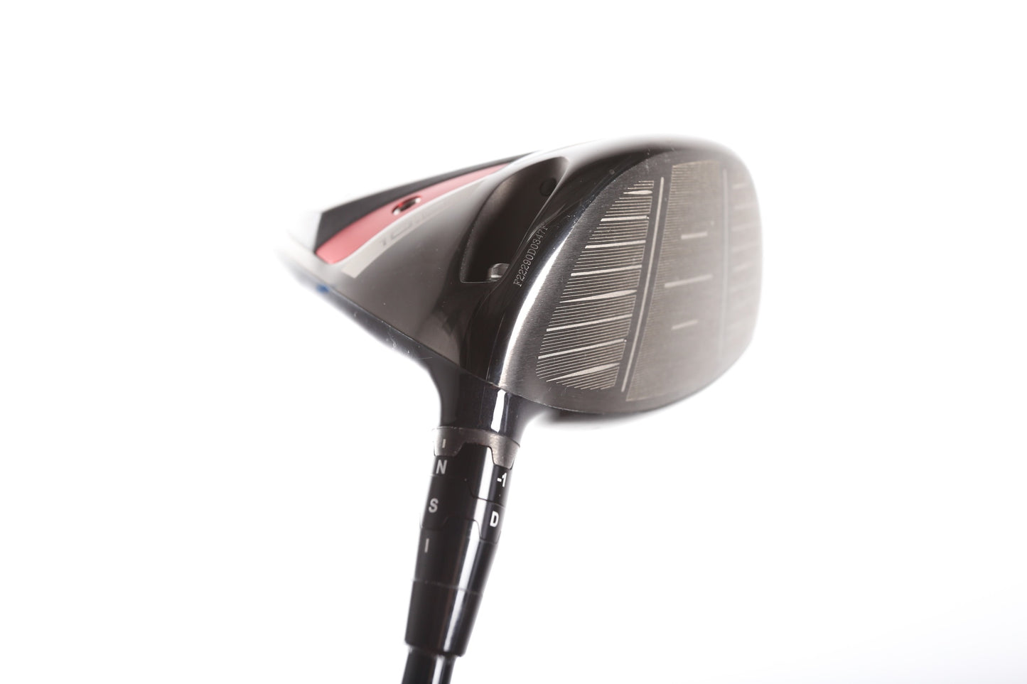 Used Callaway Big Bertha 23 Driver - 10.5 Degrees - Regular Flex Project X HZRDUS RDX Smoke Red - Right-Handed-Next Round