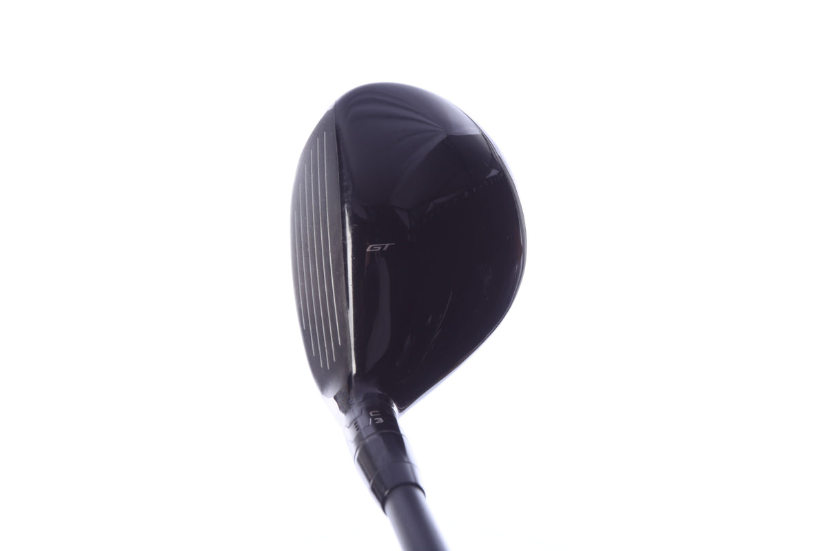 Used Titleist GT1 4H Hybrid - Right-Handed - 20 Degrees - Regular Flex