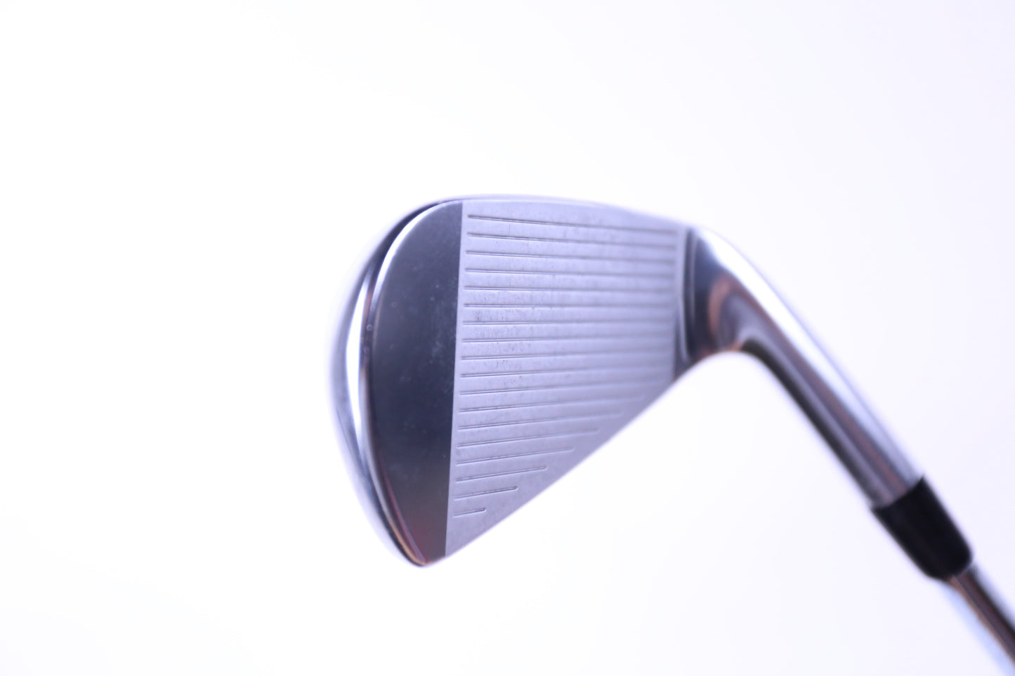Used Callaway RAZR X Forged Single 6-Iron - Left-Handed - Extra Stiff Flex-Next Round