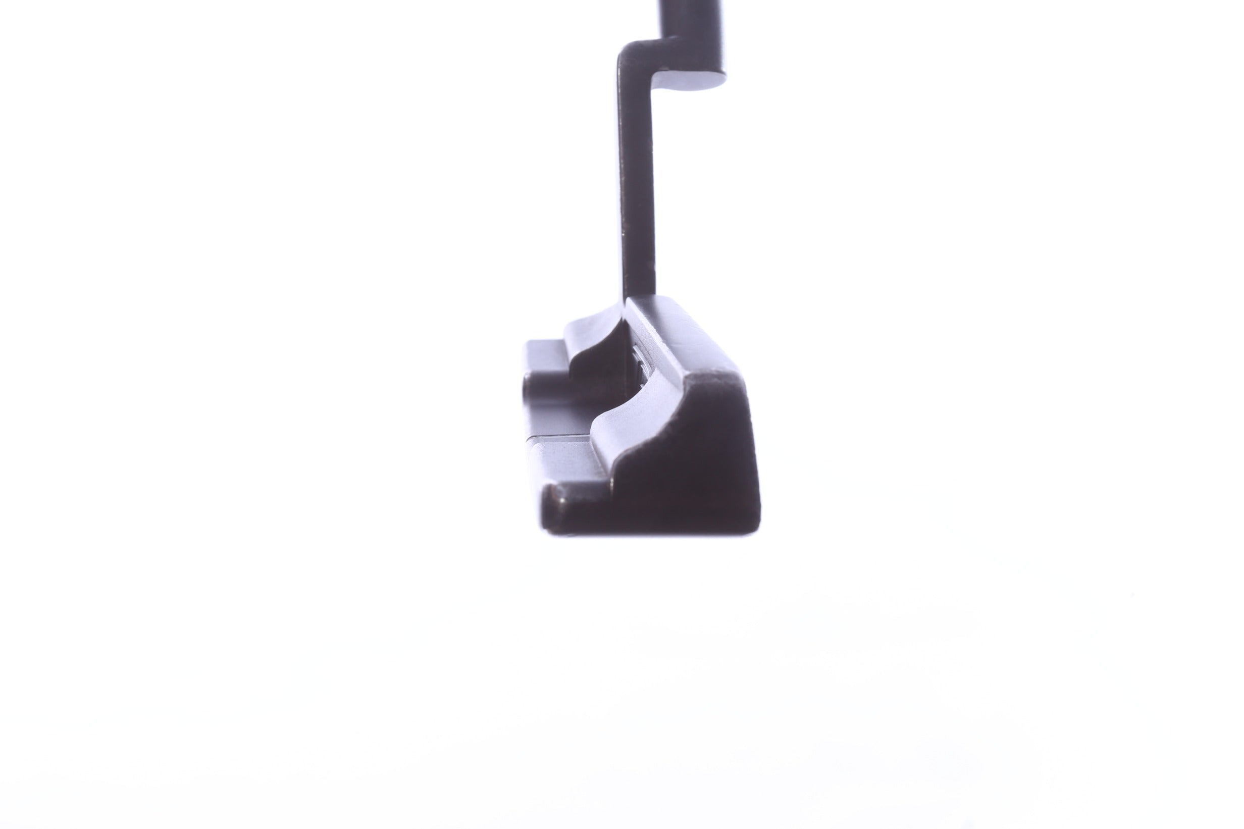 Used TaylorMade TP Black Juno 1 Putter - Right-Handed - 35 in - Blade-Next Round