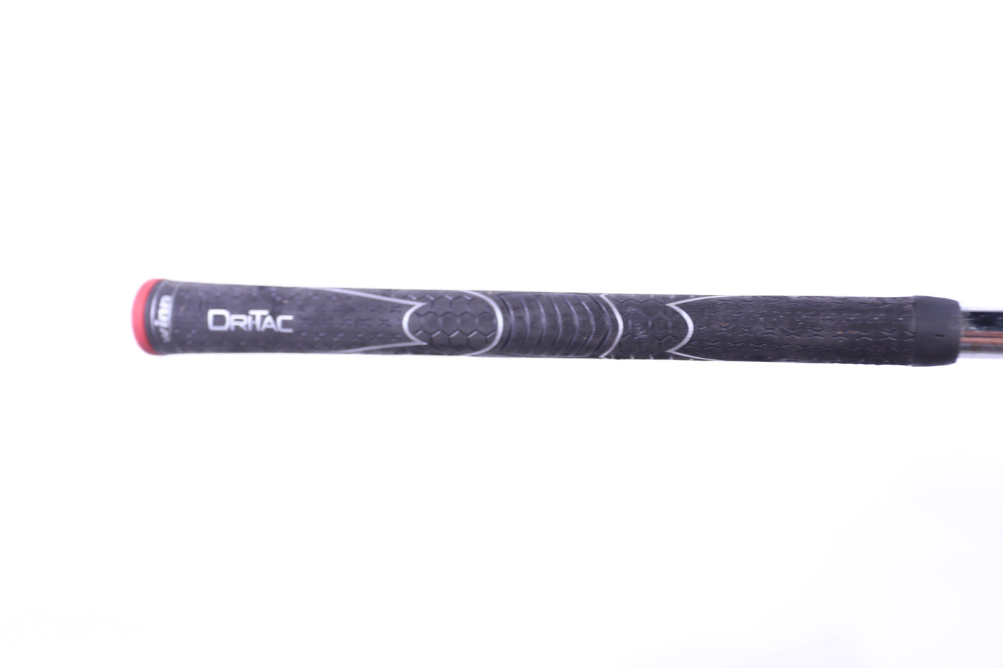 Used Nike SasQuatch 3-Wood - Left-Handed - 15 Degrees - Regular Flex-Next Round