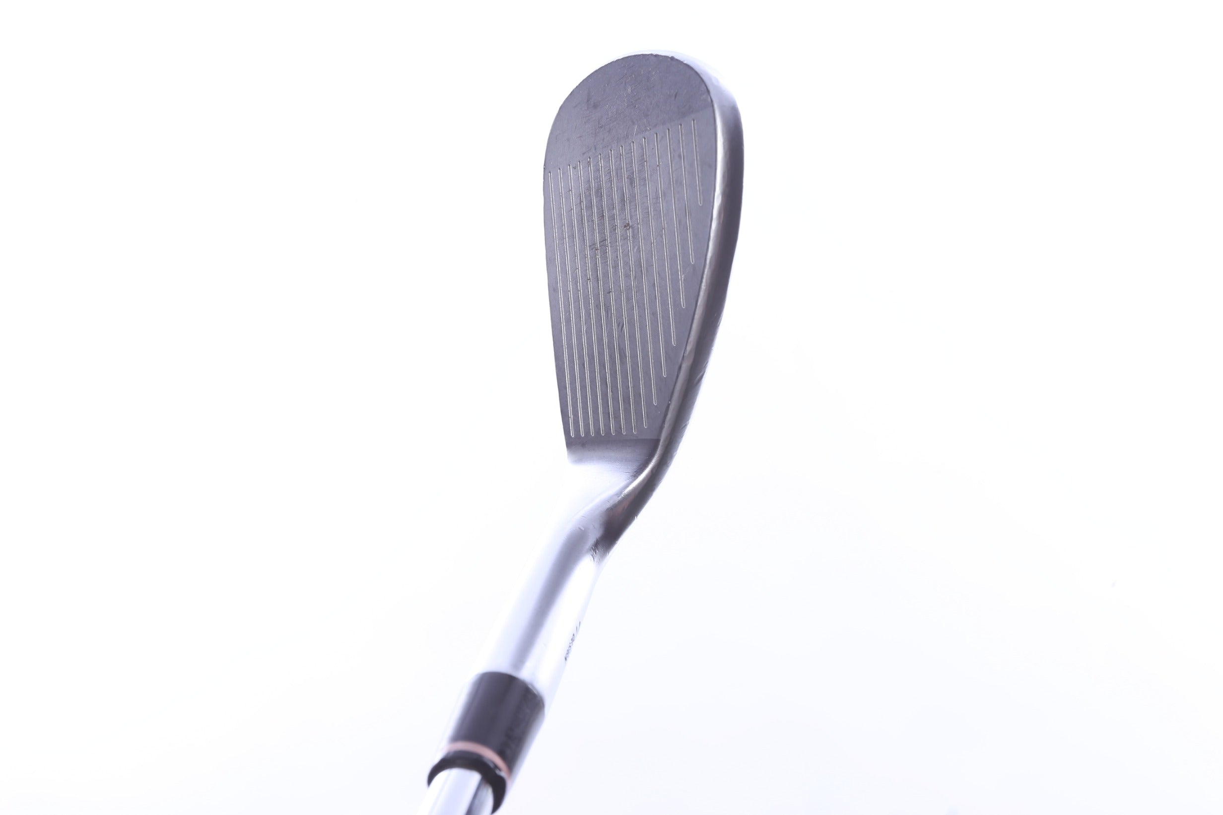 Used Edison 2 Gap Wedge - Right-Handed - 51 Degrees - Regular Flex-Next Round