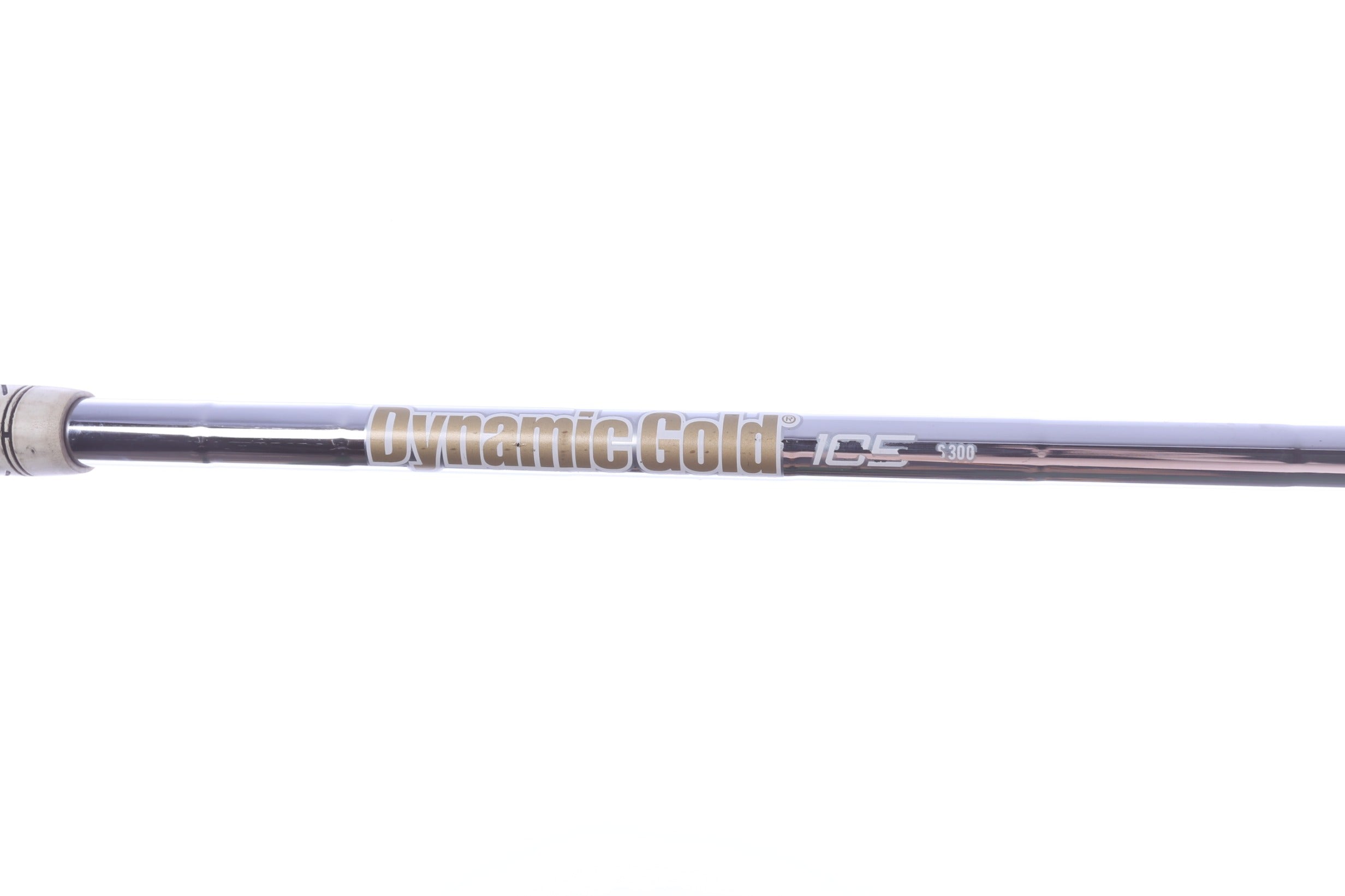 Used Ping i210 Pitching Wedge - Right-Handed - 45 Degrees - Stiff Flex-Next Round