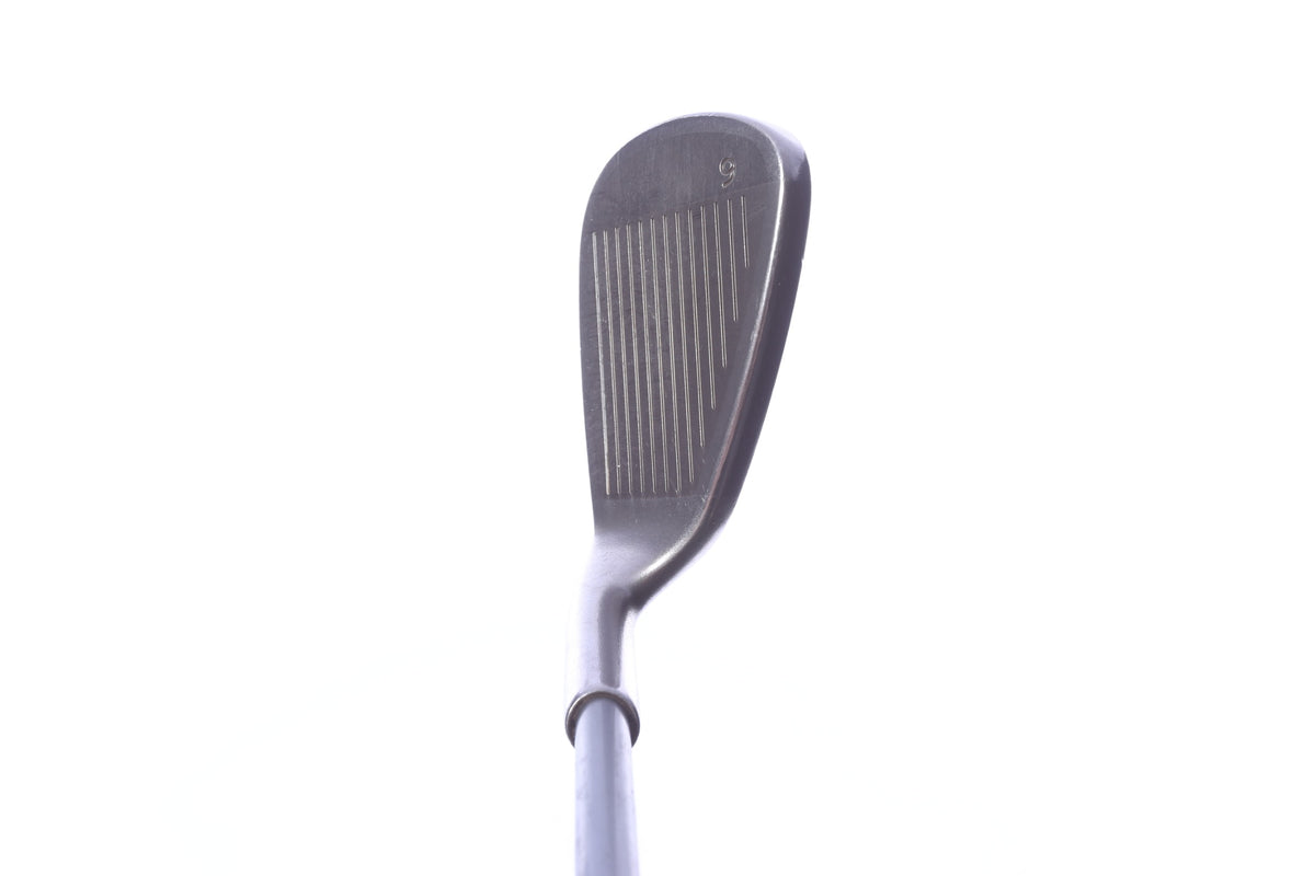 Used Ping Rapture Single 9-Iron - Right-Handed - Stiff Flex