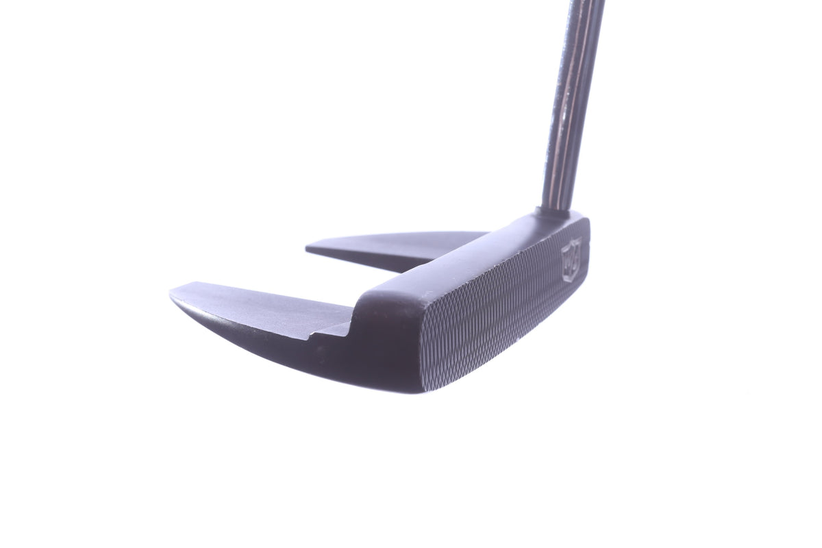 Used Wilson 2024 Infinite Bucktown Putter - Right-Handed - 35 in - Mallet