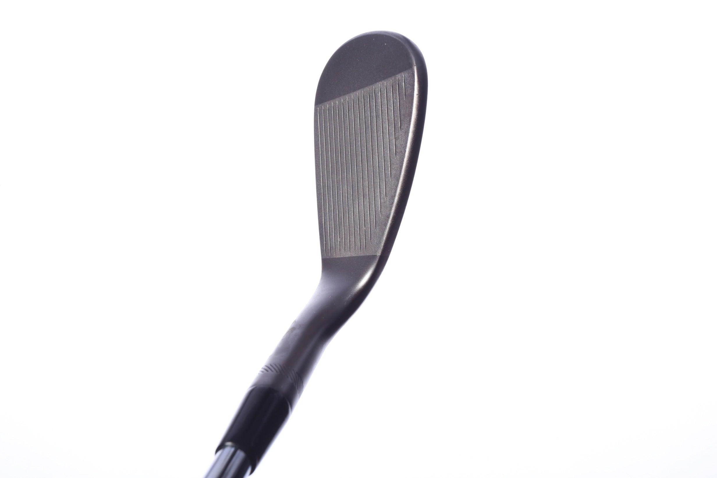 Used Titleist Vokey SM10 Nickel Gap Wedge - Right-Handed - 52 Degrees - Wedge Flex-Next Round
