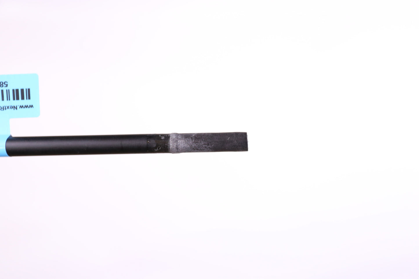 Fujikura Motore F1 65 FW Shaft Extra Stiff Flex - 41.75 in - No Tip-Next Round