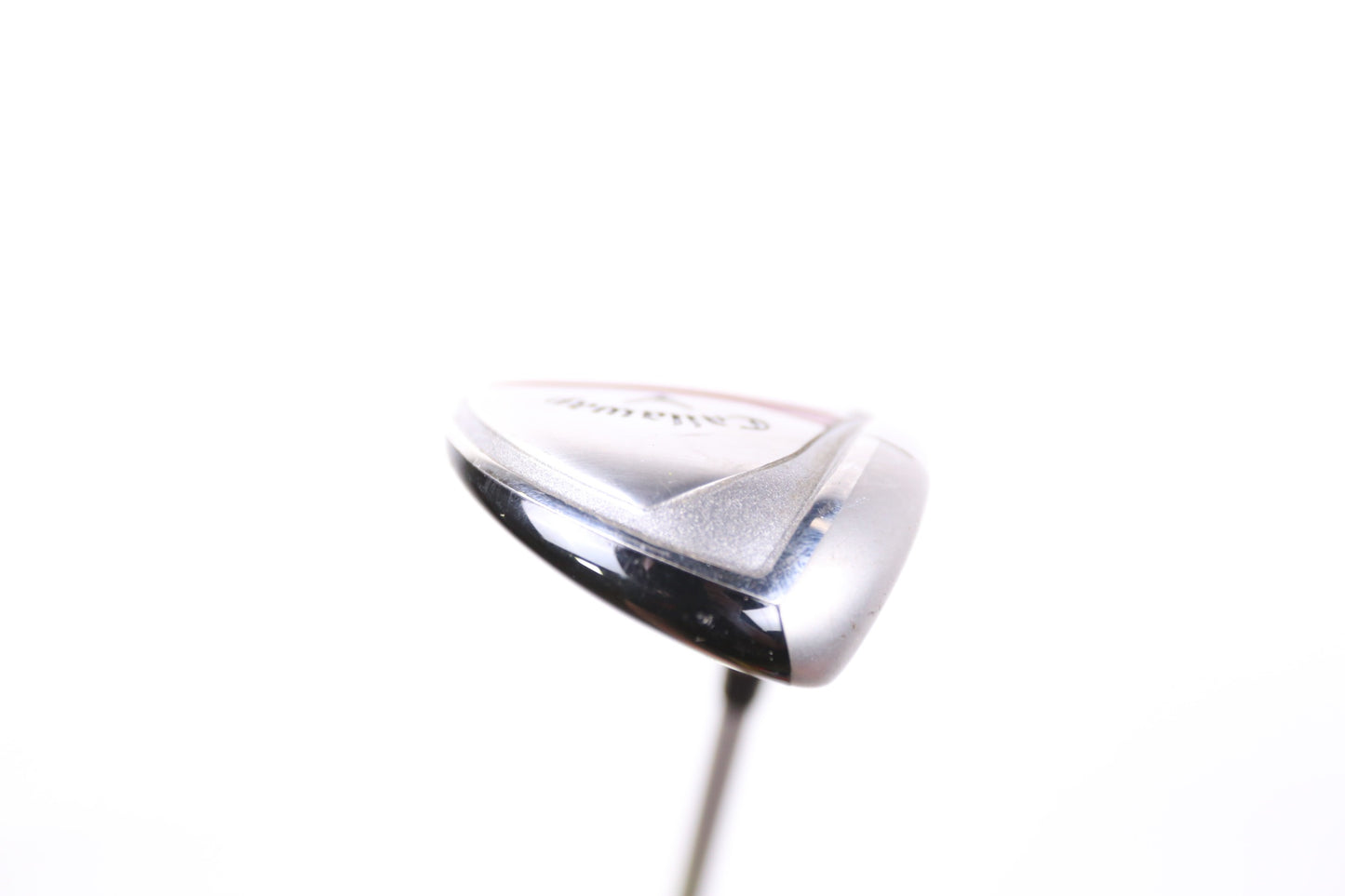 Used Callaway Diablo Edge 4H Hybrid - Left-Handed - 24 Degrees - Ladies Flex-Next Round