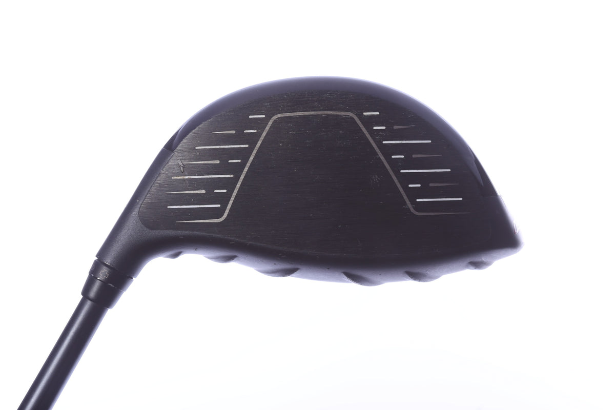 Used Ping G410 Plus Driver - 10.5 Degrees - Regular Flex Ping Alta CB Red - Right-Handed