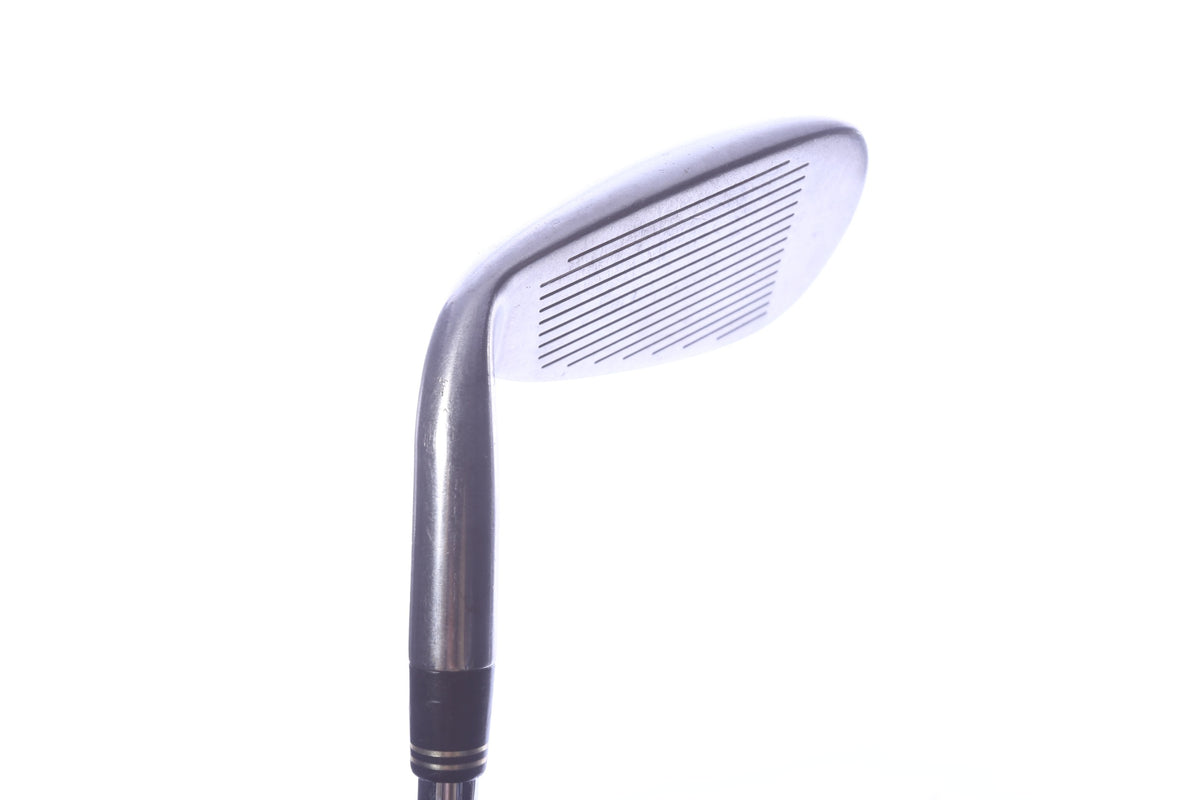 Used TaylorMade r7 Approach Wedge - Right-Handed - 50 Degrees - Regular Flex-Next Round