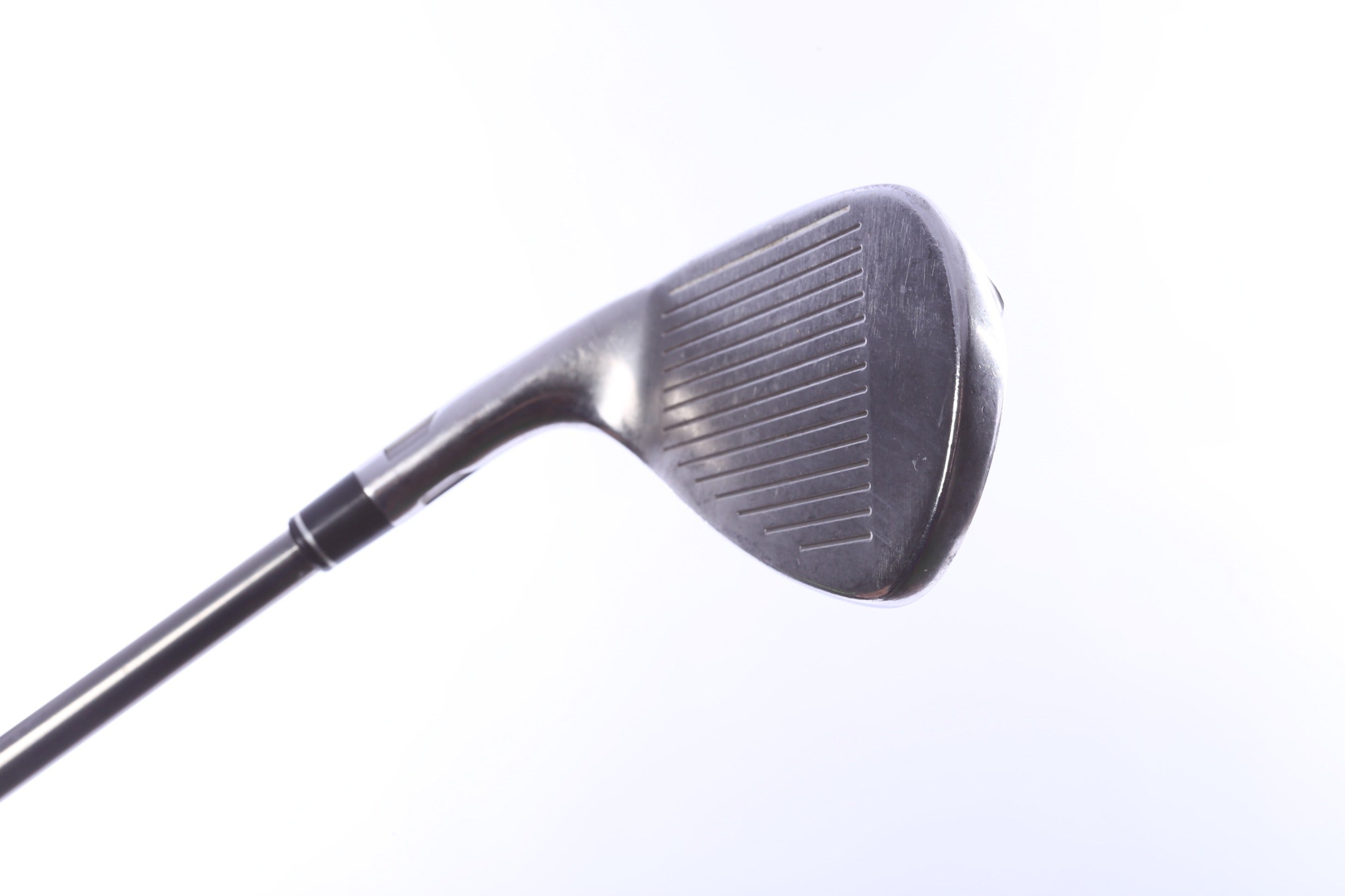Used TaylorMade SIM2 MAX OS Approach Wedge - Right-Handed - 48 Degrees - Regular Flex-Next Round
