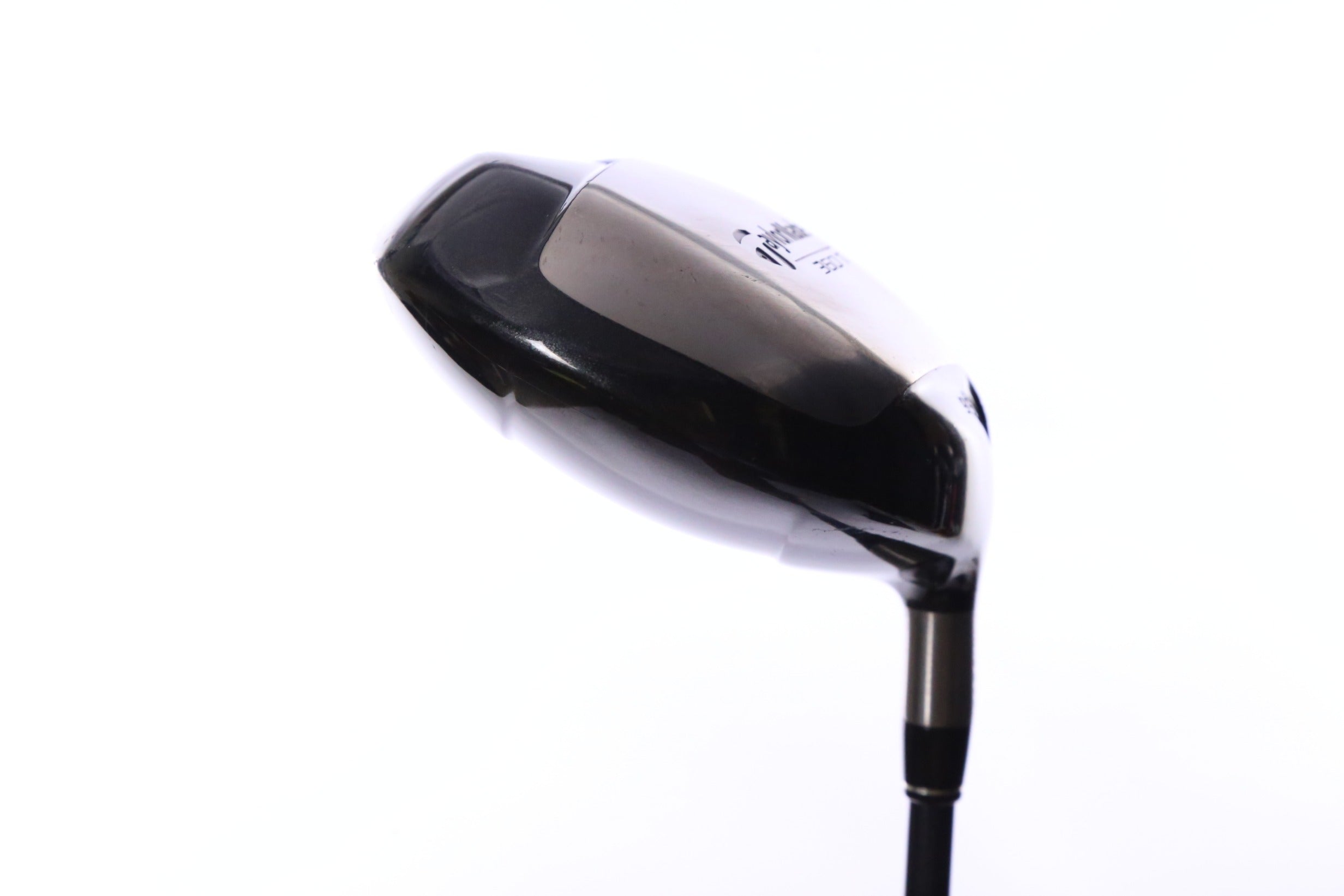 Used TaylorMade 360 Driver - 9.5 Degrees - Stiff Flex TaylorMade Stock Graphite - Right-Handed-Next Round