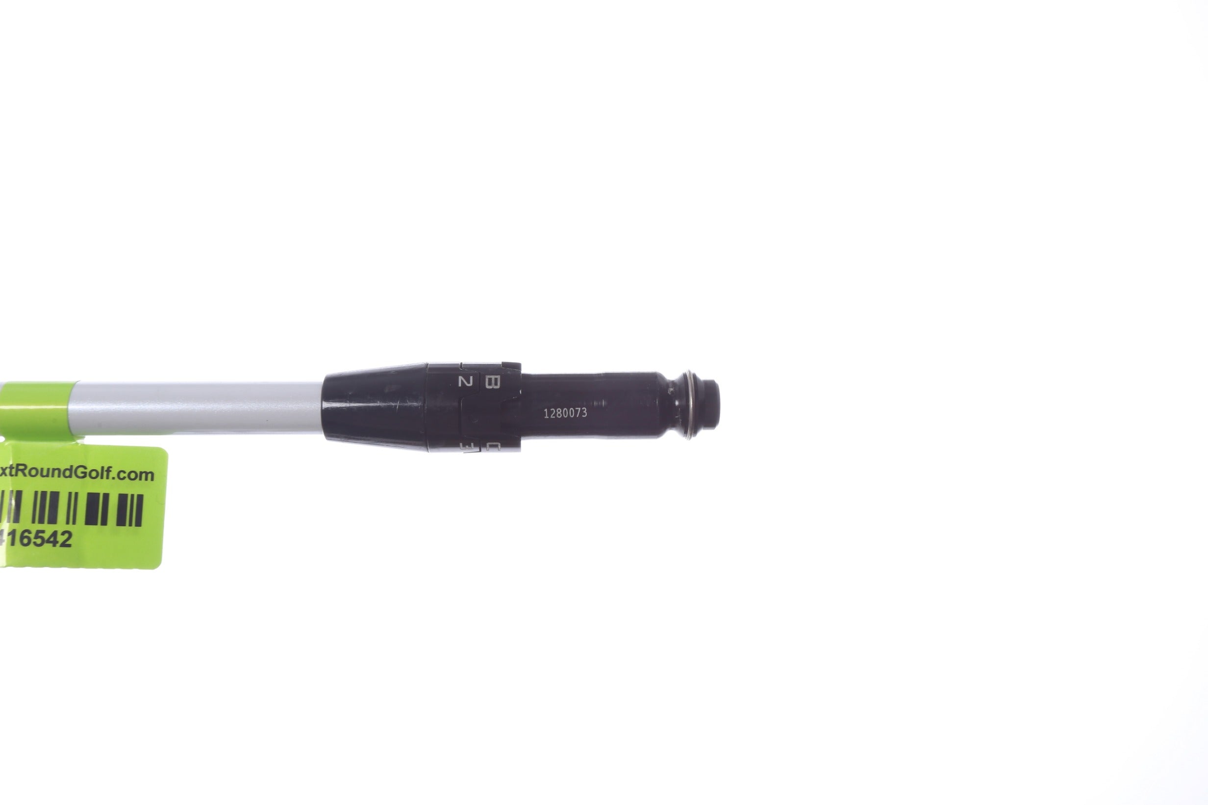 Used Aldila Ascent Ultralight Driver Shaft Regular Flex Graphite - 44 in - Titleist Adapter-Next Round