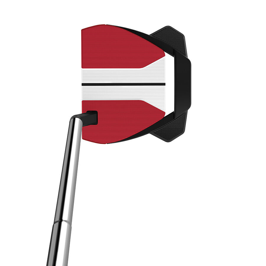 TaylorMade Spider GTX Red Putter - Mint Condition - 35 in - Right-Handed - Mallet-Next Round