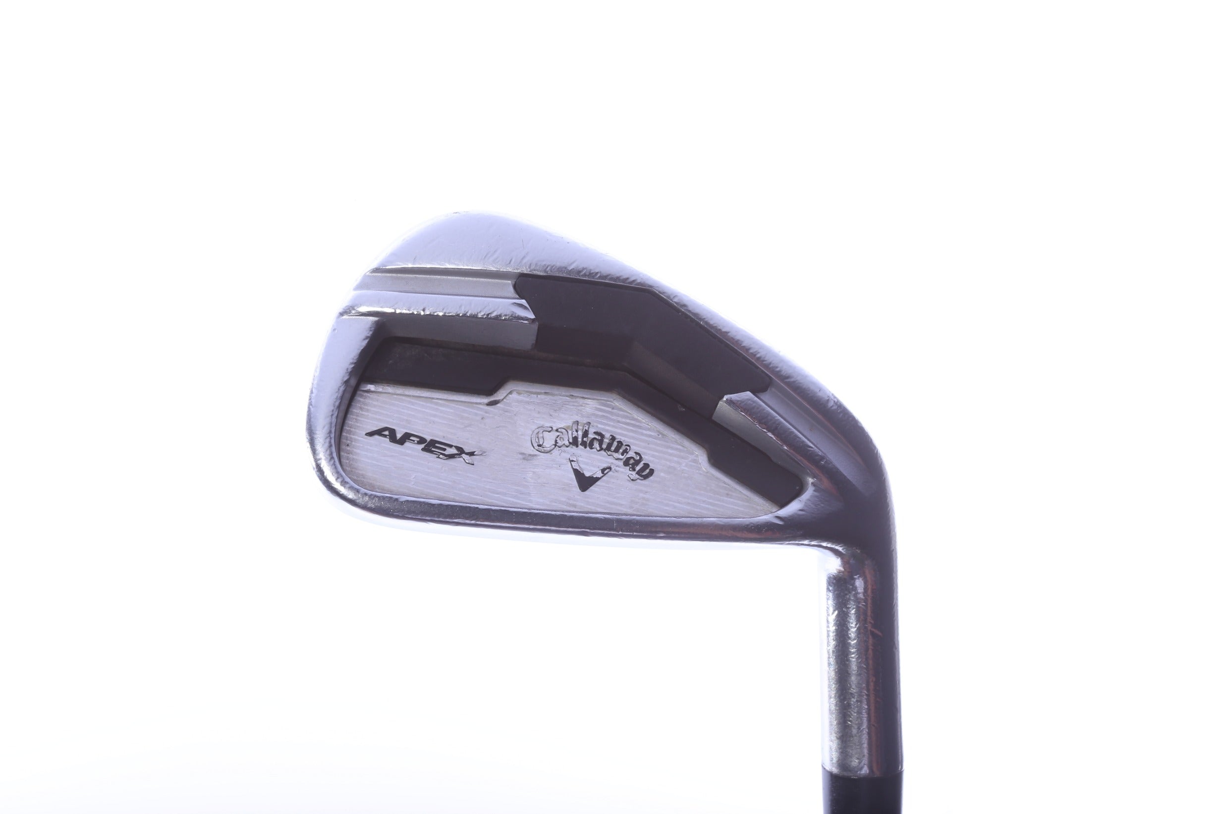 Used Callaway Apex Forged Single 7-Iron - Right-Handed - Regular Flex