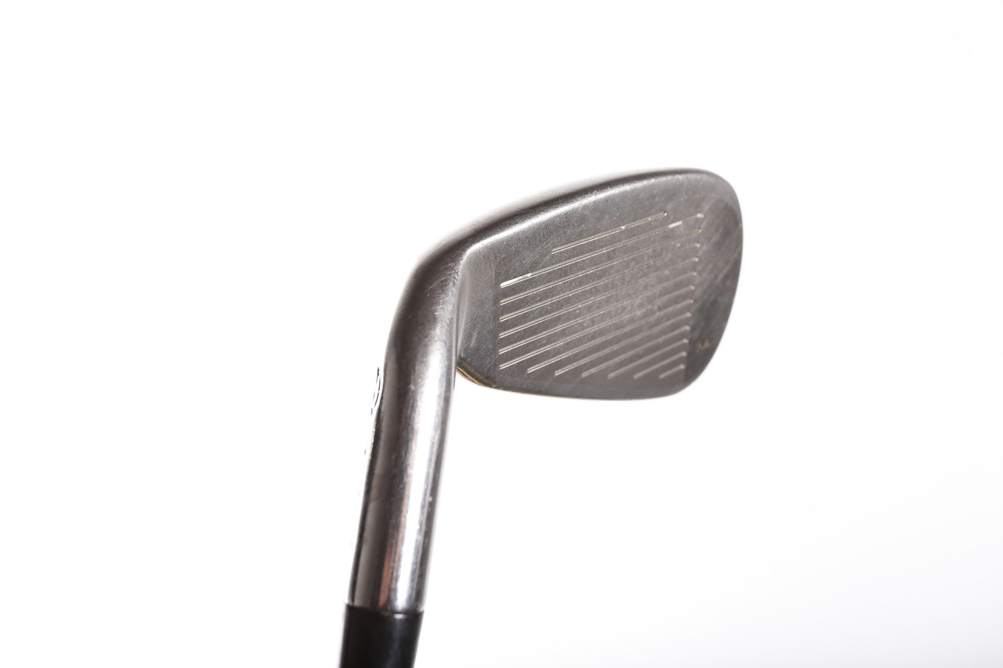Used TaylorMade Burner XD Single 4-Iron - Right-Handed - Stiff Flex-Next Round