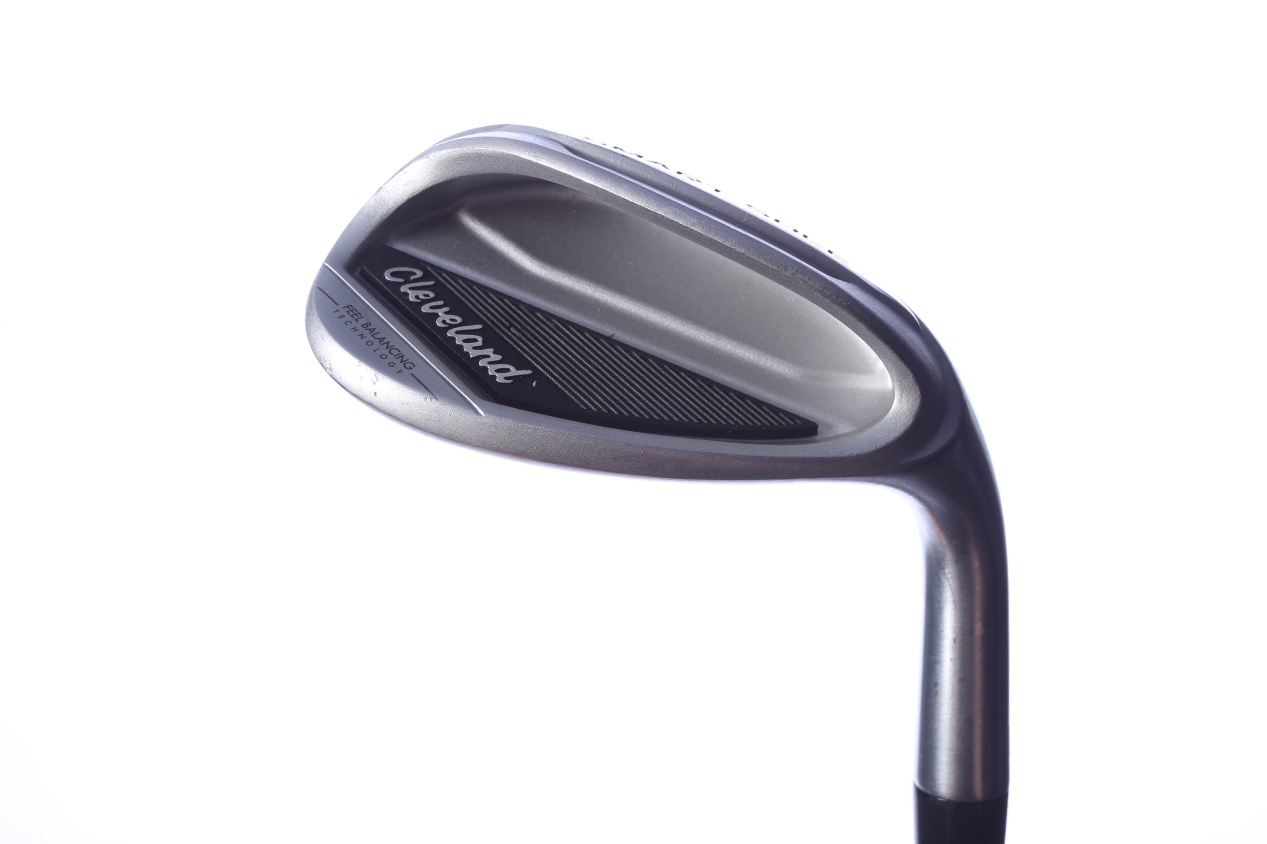 Used Cleveland Smart Sole 3 S Sand Wedge - Right-Handed - 58 Degrees - Wedge Flex