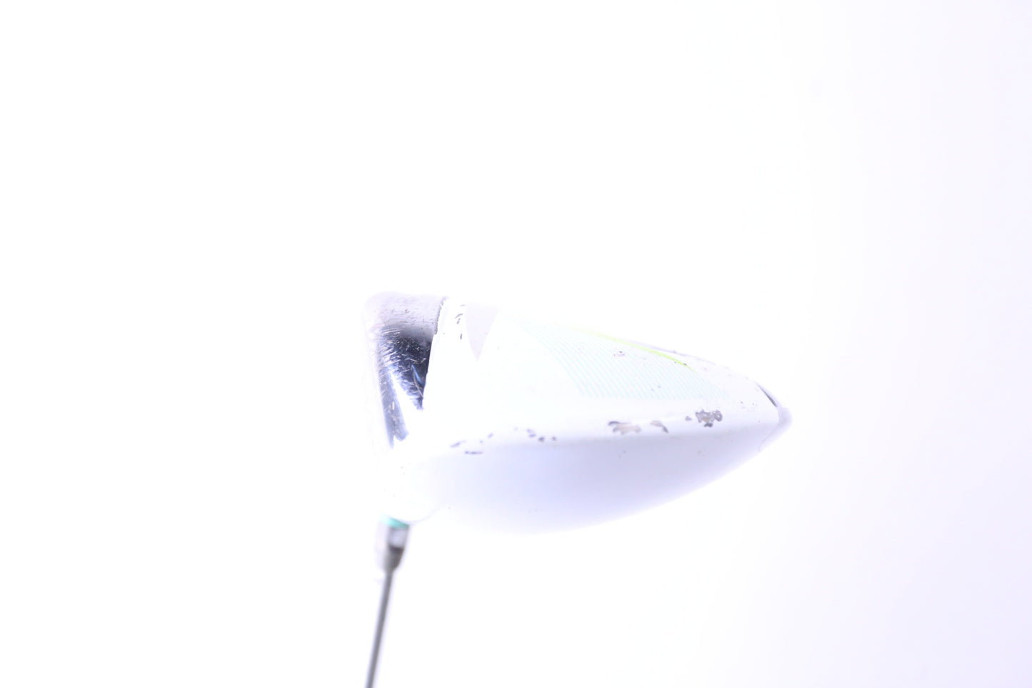 Used TaylorMade Kalea Driver - Right-Handed - 12.5 Degrees - Ladies Flex-Next Round