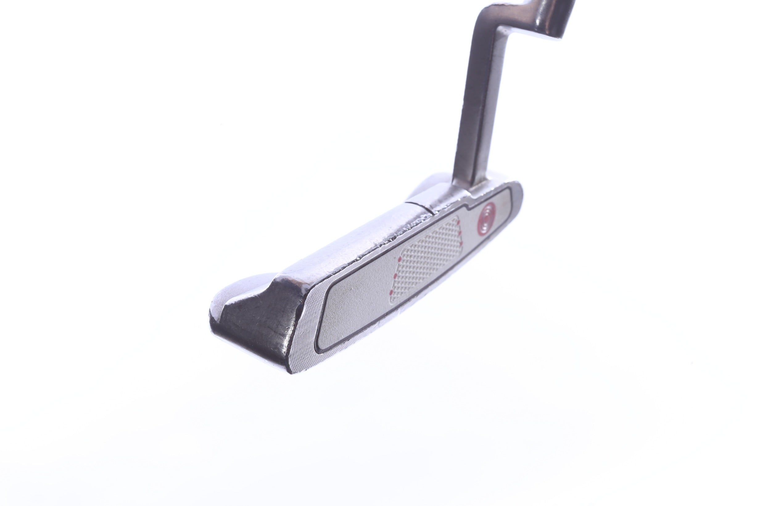 Used Odyssey WHITE HOT Putter - Right-Handed - 34 in - Blade-Next Round