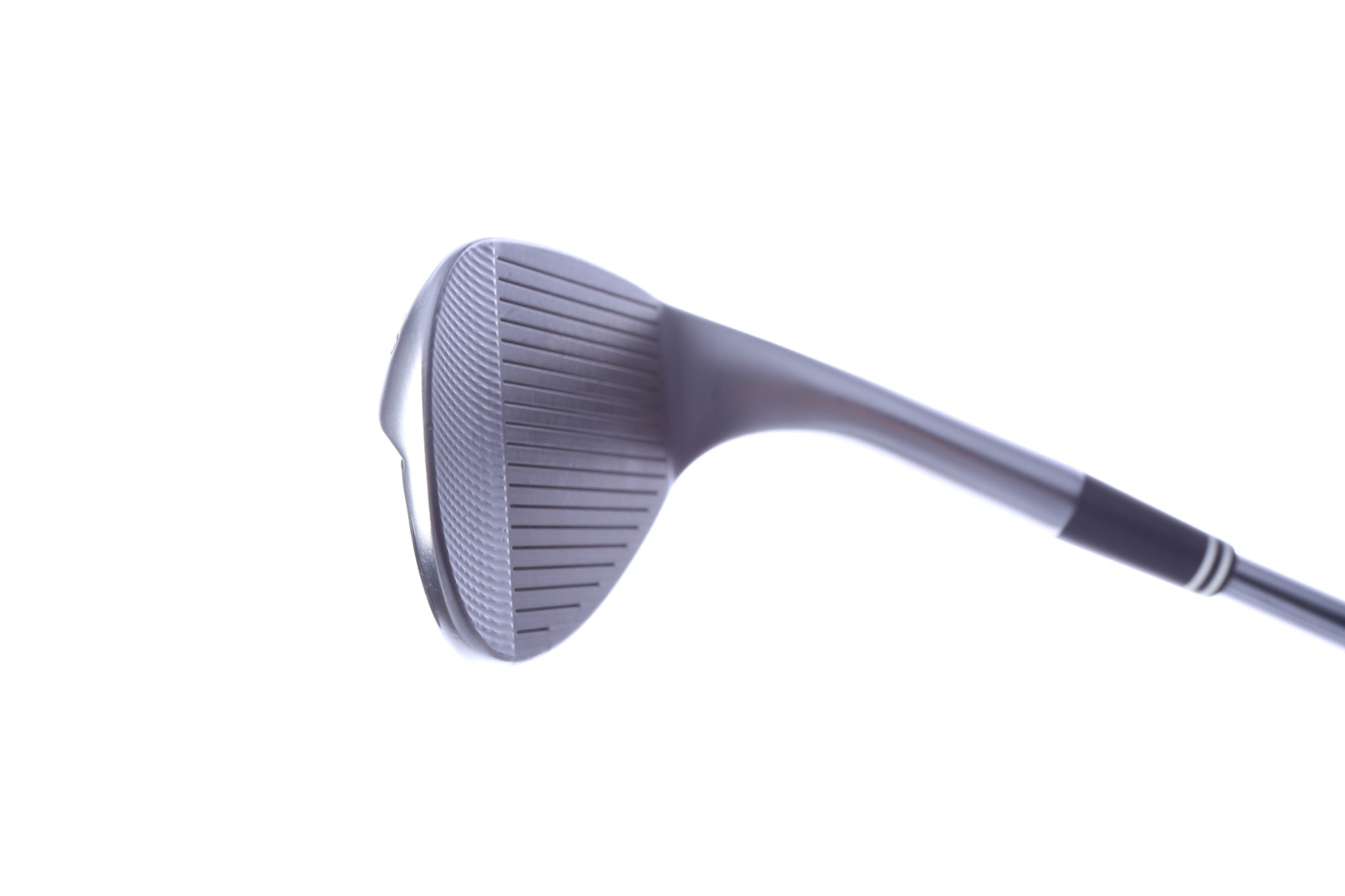 Used Cleveland RTX 6 ZipCore Tour Satin Lob Wedge - Left-Handed - 60 Degrees - Wedge Flex-Next Round