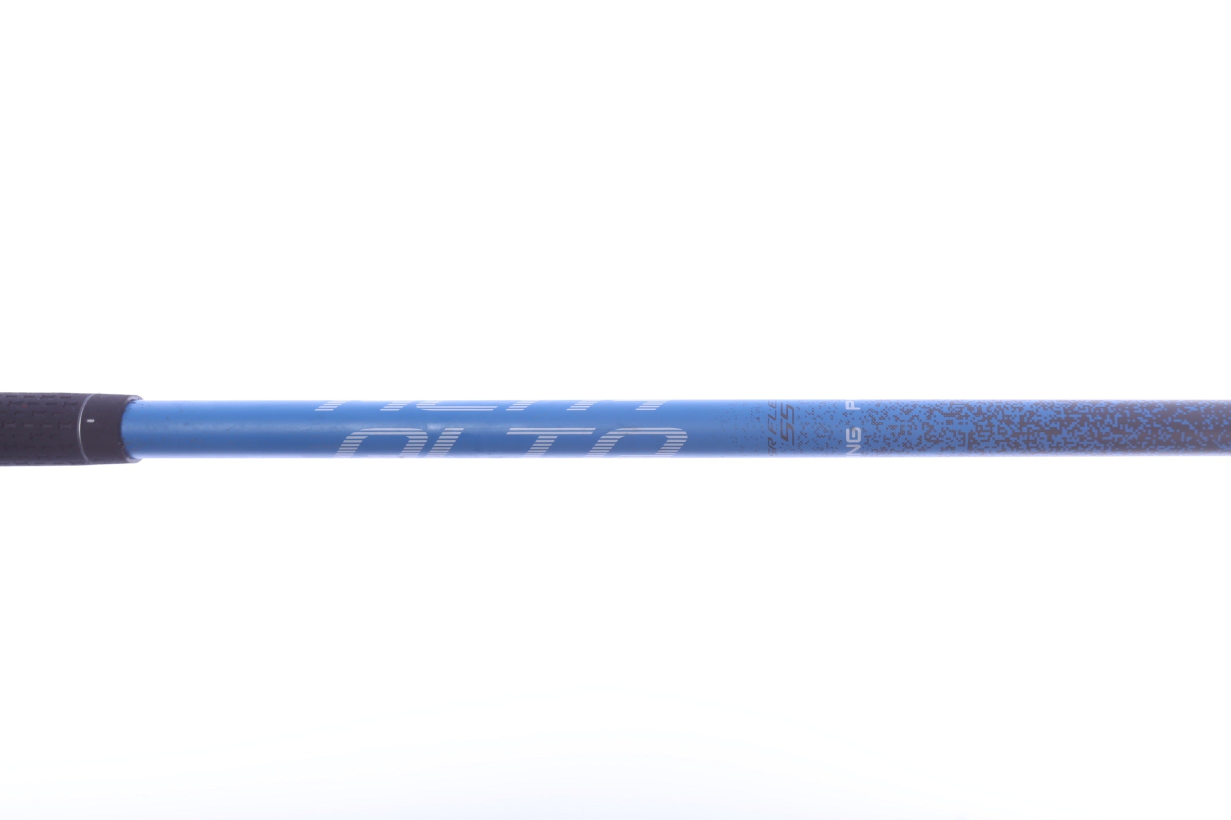 Used Ping G30 SF Tec Driver - 12 Degrees - Soft Regular Flex Ping Alta - Right-Handed
