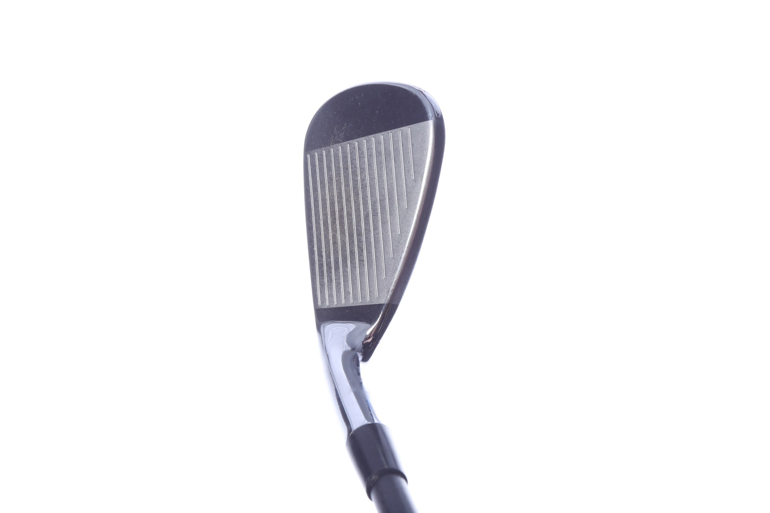 Used Callaway Rogue Pro Iron Set - Right-Handed - 5-PW - Variable Flex-Next Round