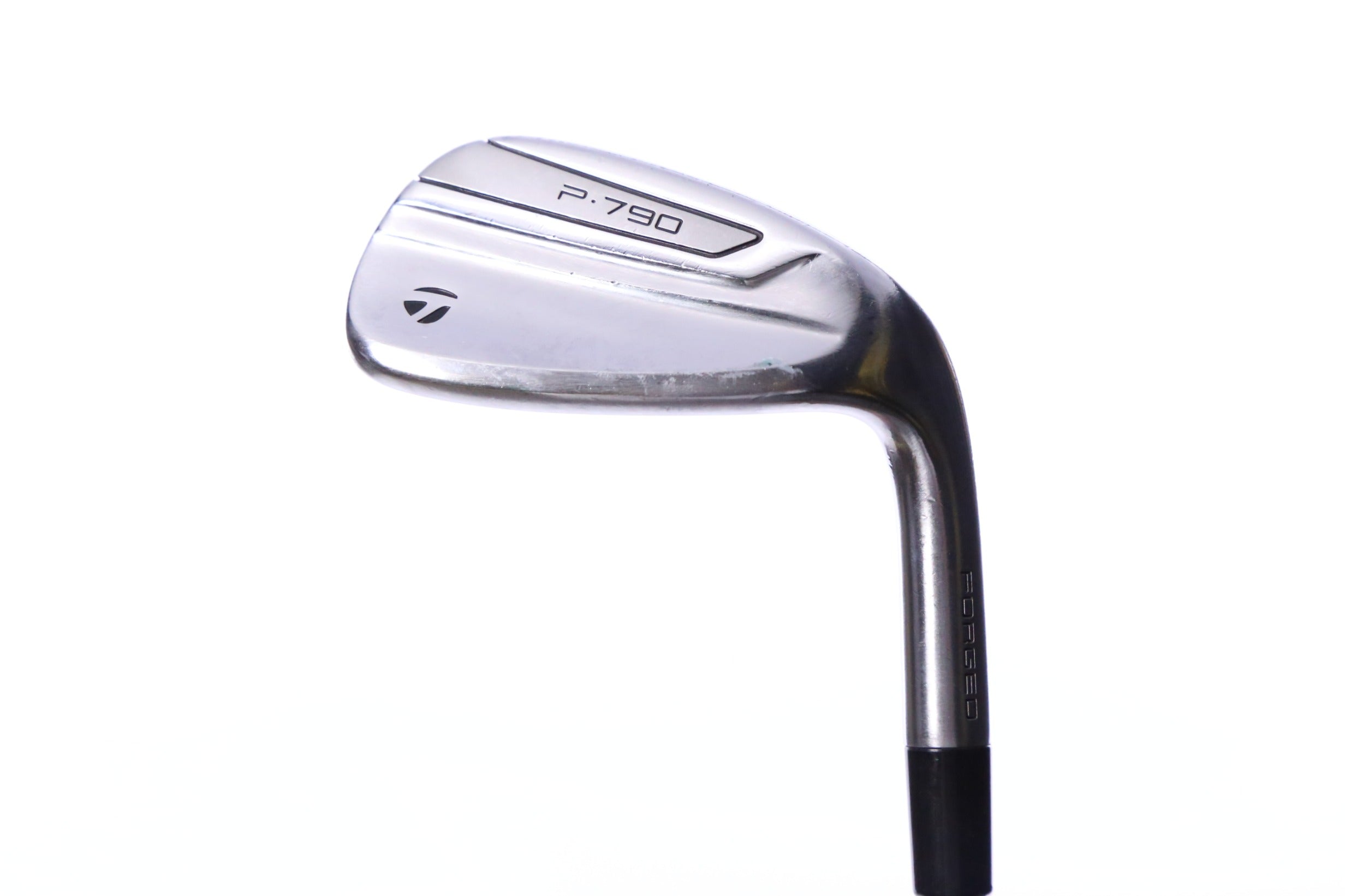 Used TaylorMade 2019 P790 Approach Wedge - Right-Handed - 50 Degrees - Stiff Flex-Next Round
