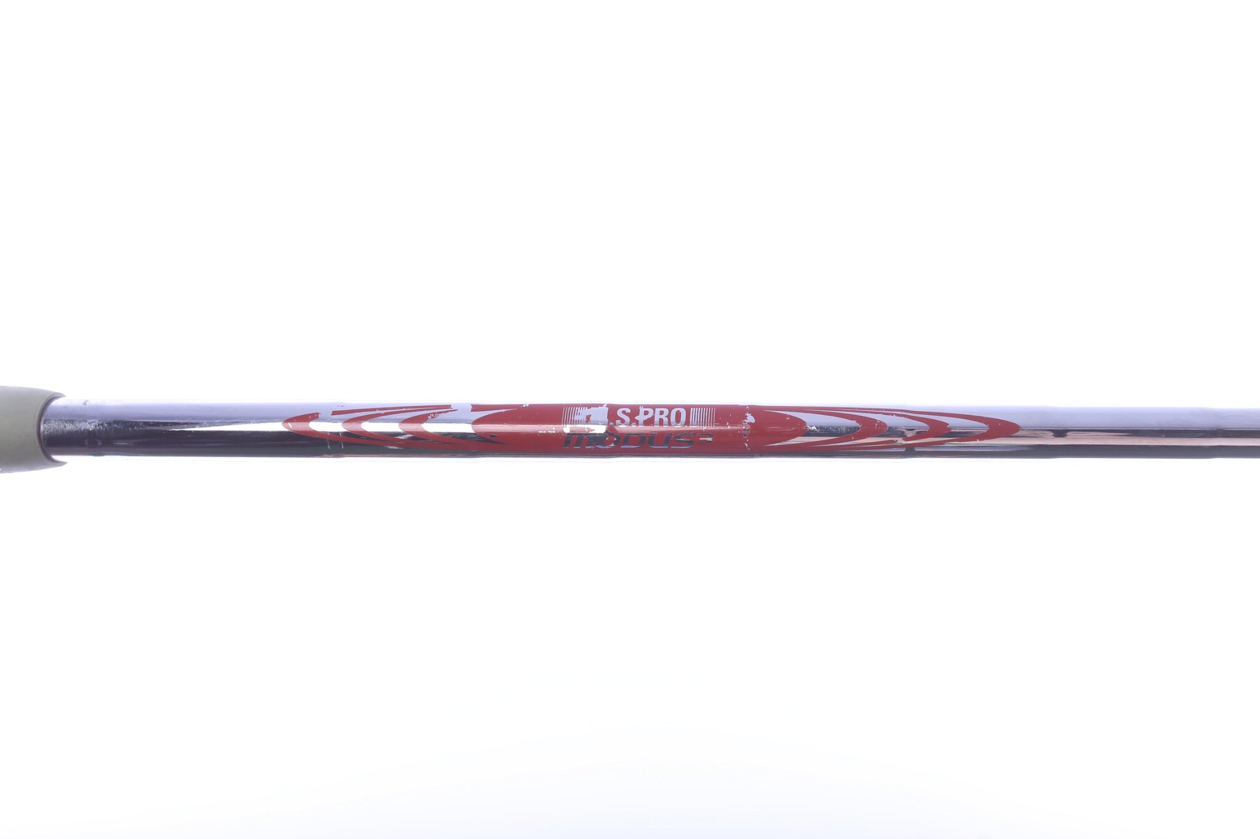 Used Srixon ZX5 Single 8-Iron - Right-Handed - Stiff Flex