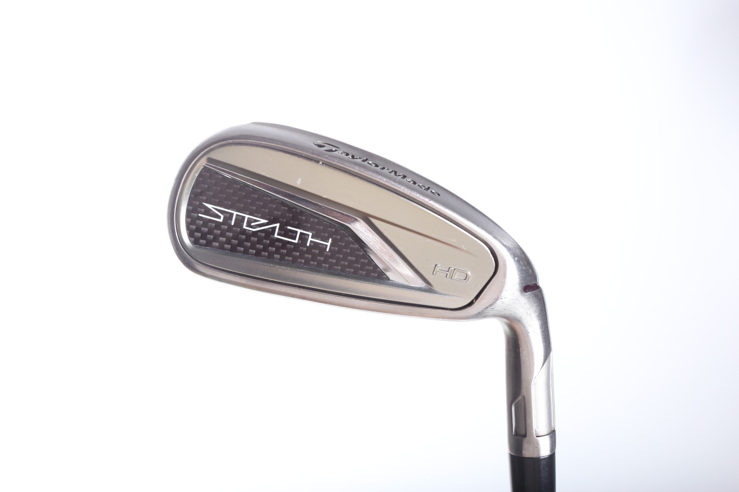 STEALTH HD アイアンセット 6-9 P S TaylorMade 7本 TaylorMade Stealth HD Irons w/ Steel Shafts | PGA TOUR