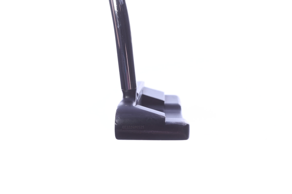 Used Odyssey Ai-ONE Double Wide Putter - Right-Handed - 33 in - Blade