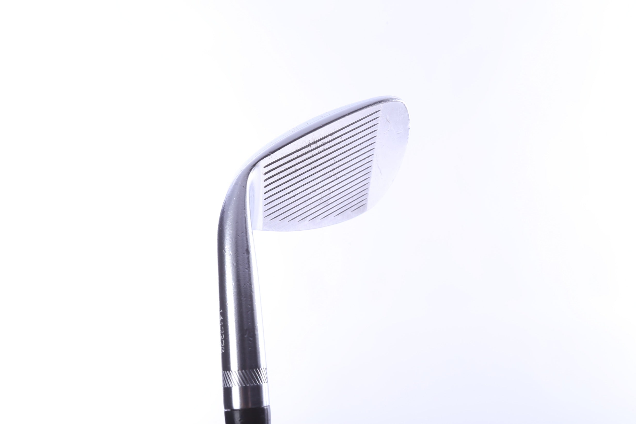 Used Titleist Vokey SM6 Tour Chrome Sand Wedge - Right-Handed - 56 Degrees - Wedge Flex-Next Round