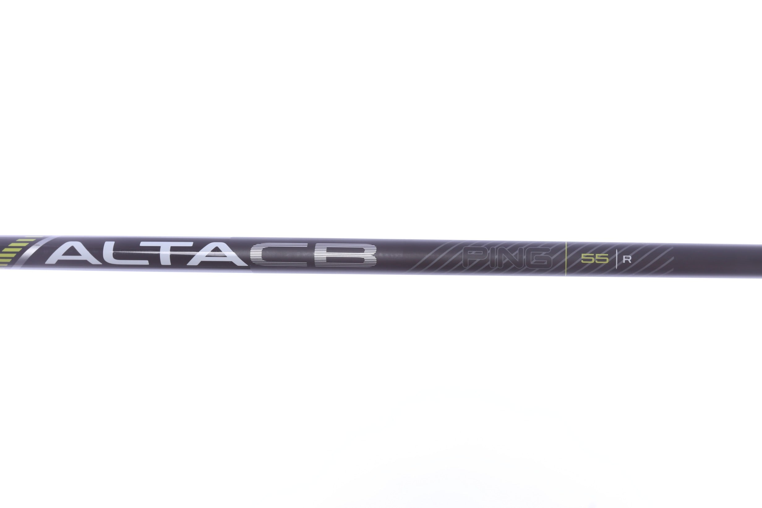 Used Ping G430 MAX Driver - 10.5 Degrees - Regular Flex Ping ALTA CB Black - Right-Handed