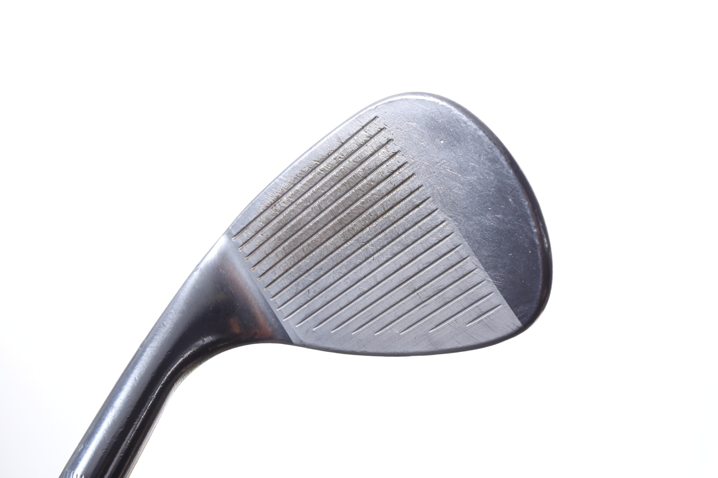 Used Titleist Vokey SM7 Tour Chrome Sand Wedge - Right-Handed - 54 Degrees - Stiff Flex-Next Round