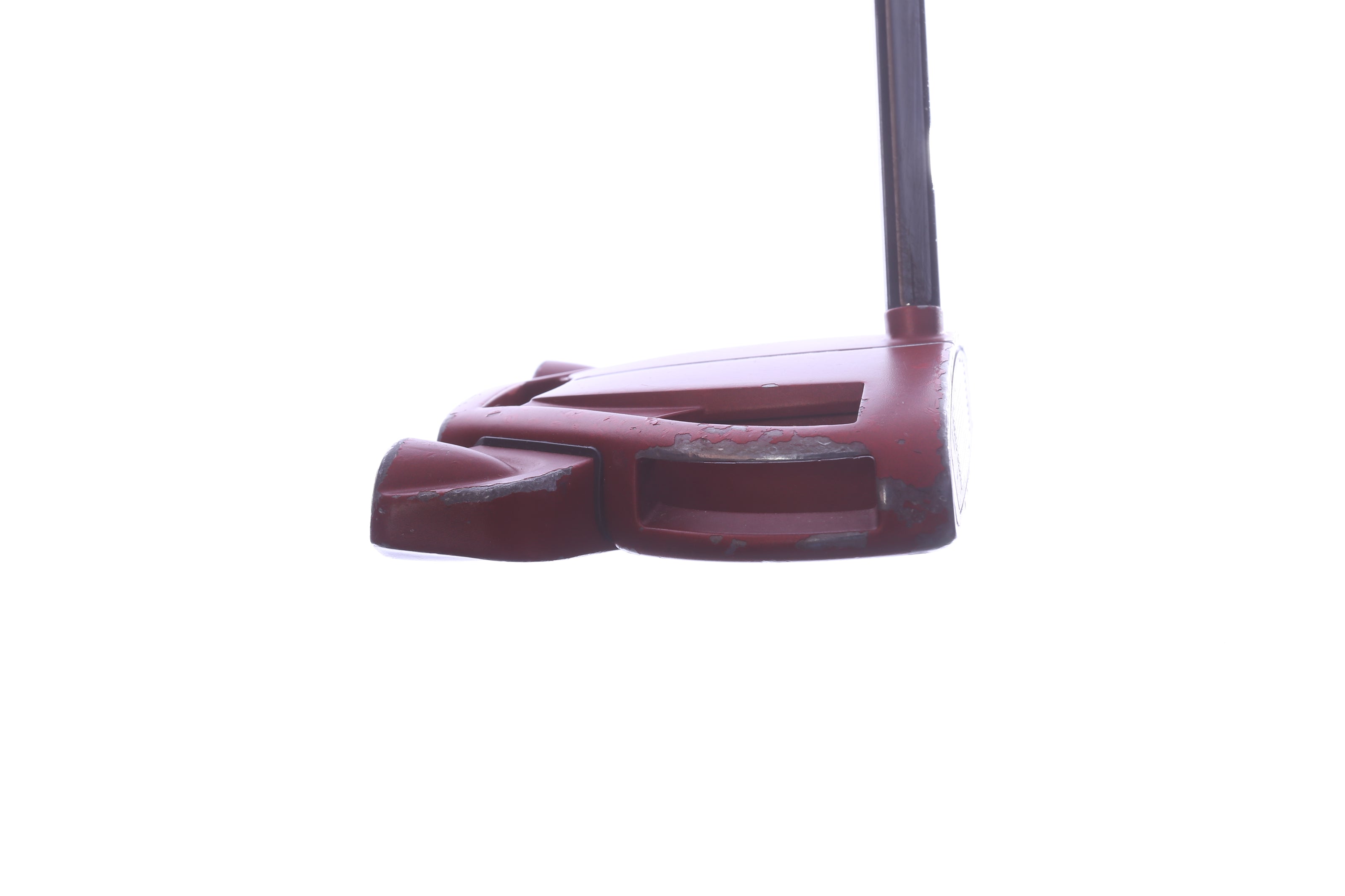 Used TaylorMade Spider Tour Red Center Shaft Putter - Right-Handed - 32 in - Mallet