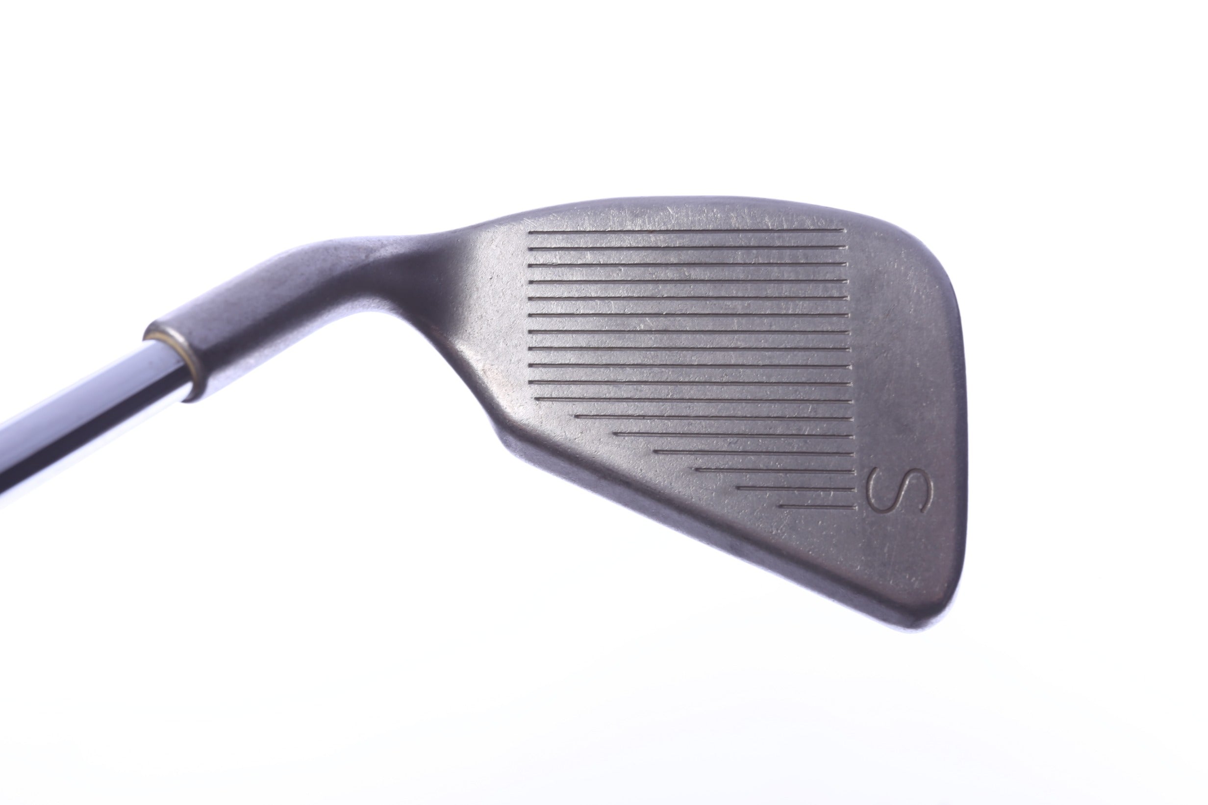 Used Ping Zing 2 Sand Wedge - Right-Handed - 52 Degrees - Uniflex Flex