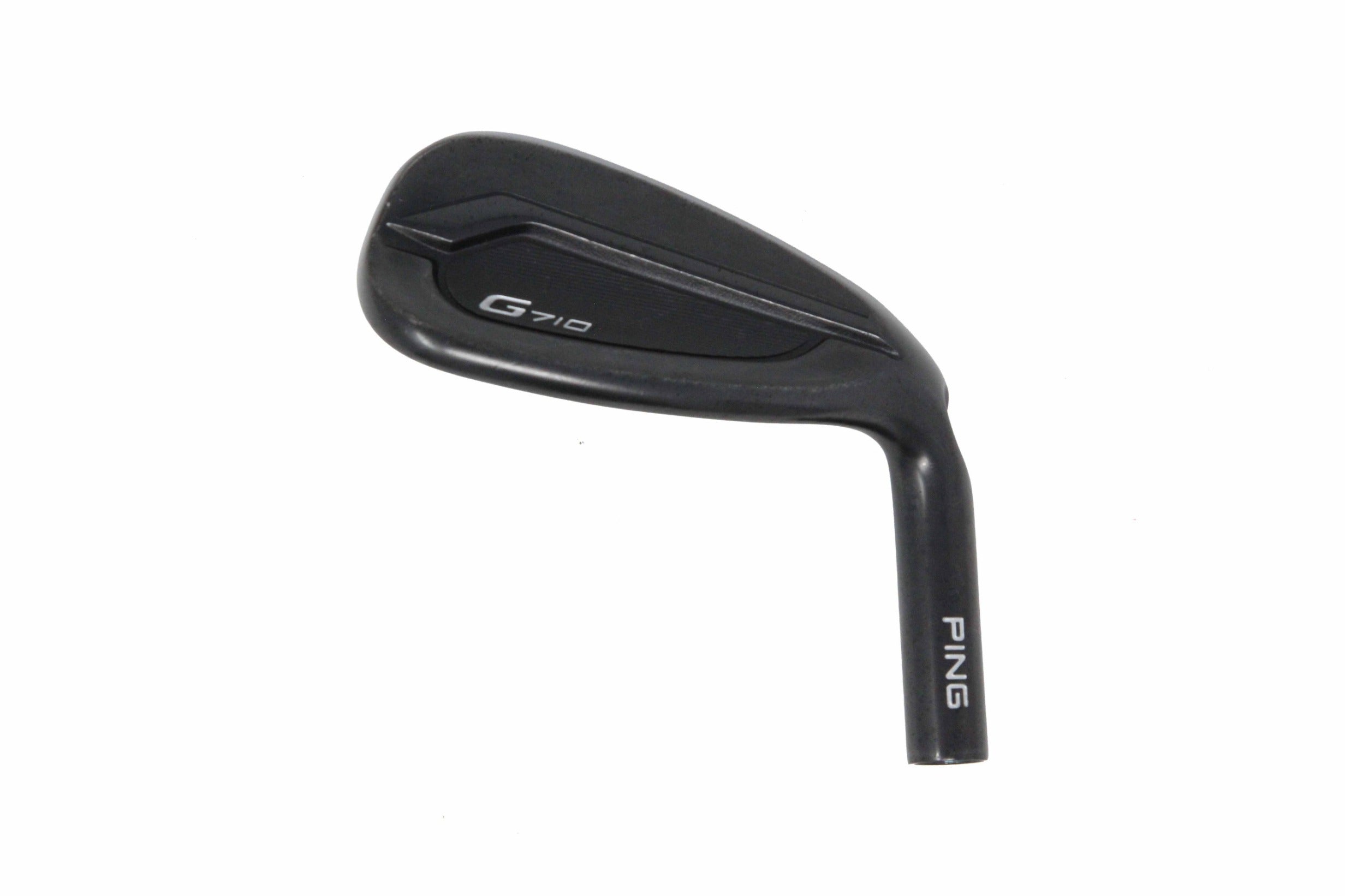 Used Ping G710 Utility Wedge - HEAD ONLY - Right-Handed - 49 Degrees-Next Round