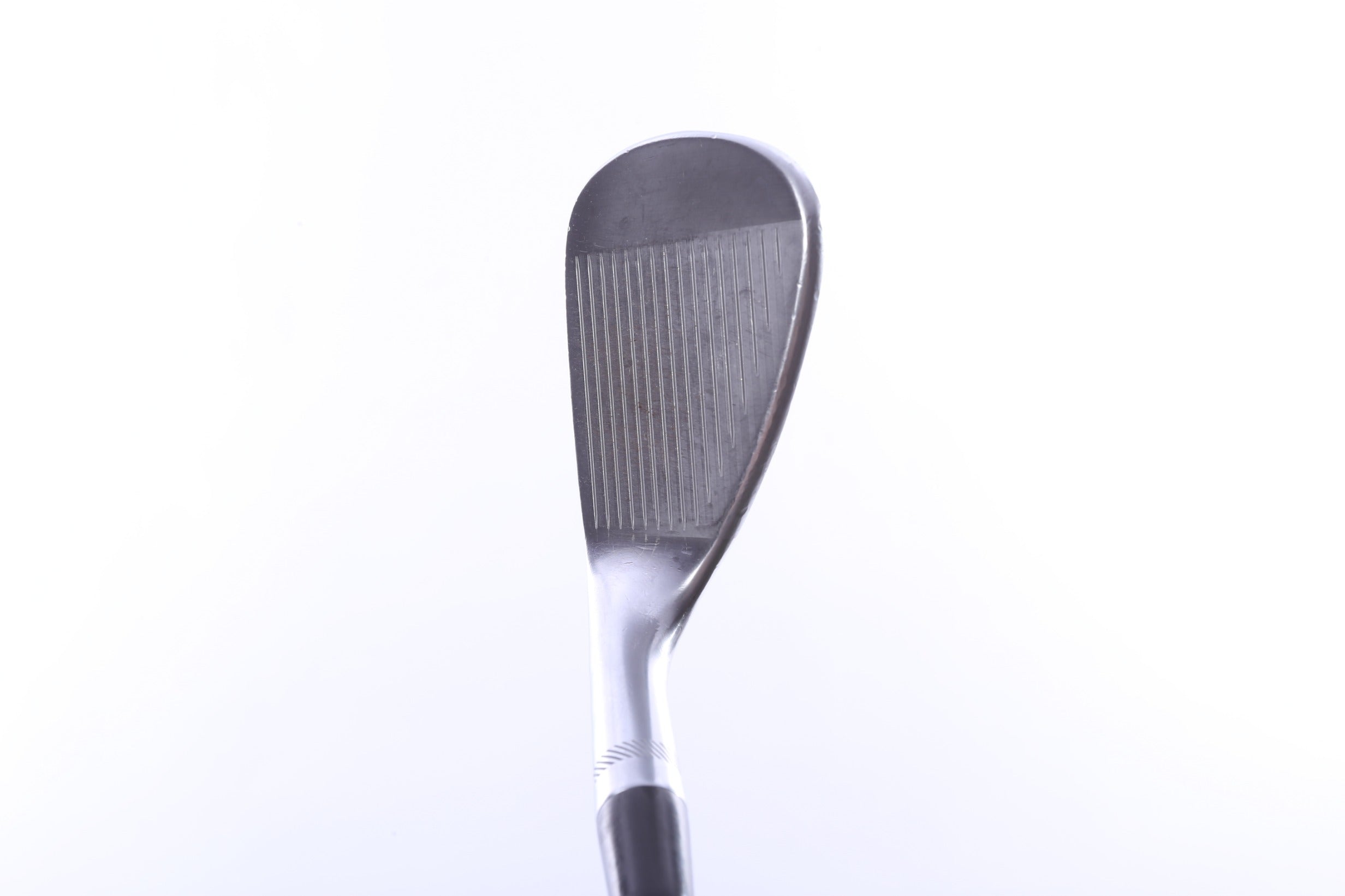 Used Titleist Vokey SM10 Tour Chrome Pitching Wedge - Right-Handed - 46 Degrees - Wedge Flex-Next Round