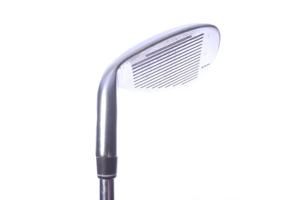 Used TaylorMade rac CGB Sand Wedge - Right-Handed - 54 Degrees - Stiff Flex