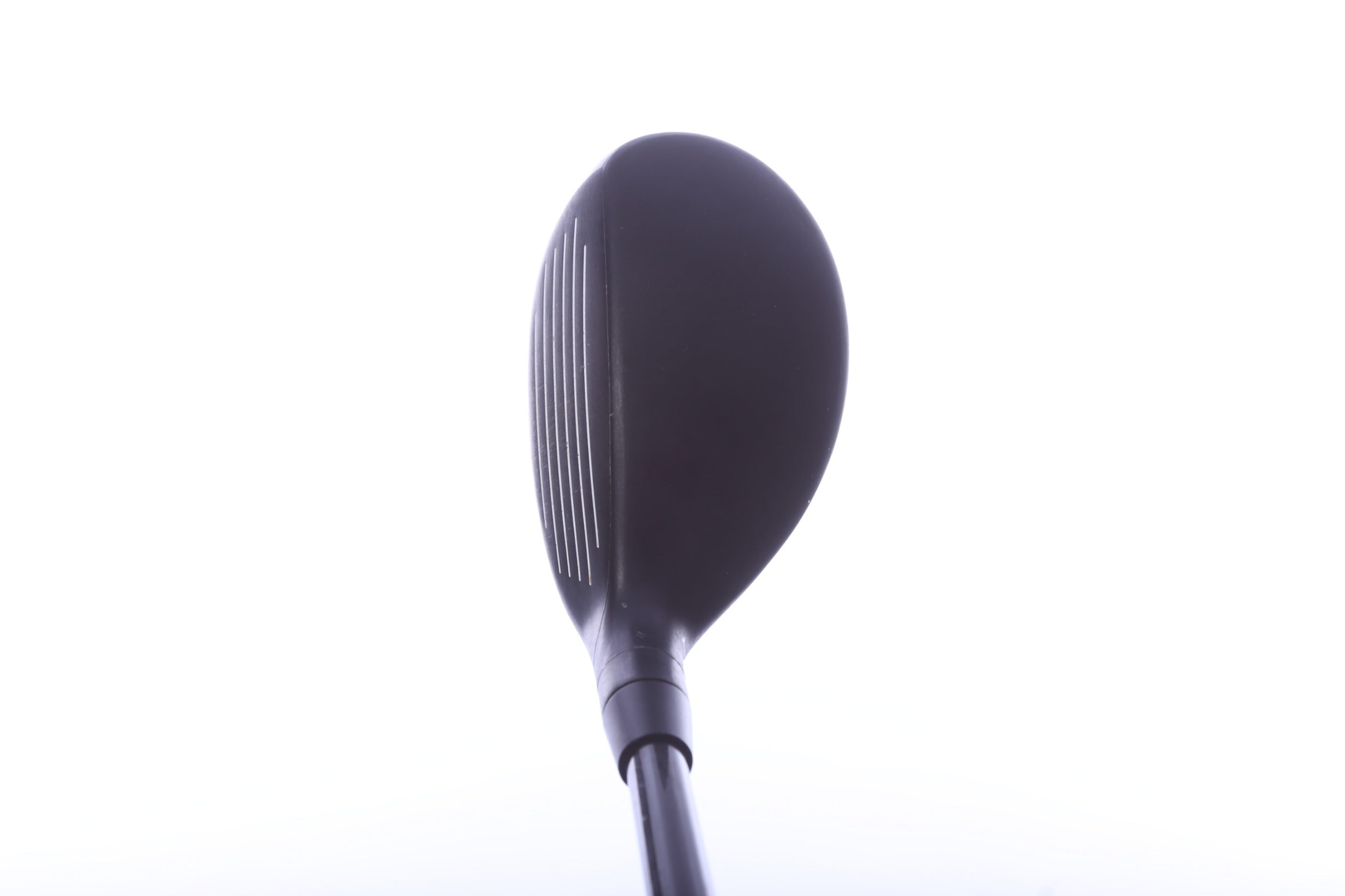 Used PXG 0317X 6H Hybrid - Right-Handed - 28 Degrees - Seniors Flex
