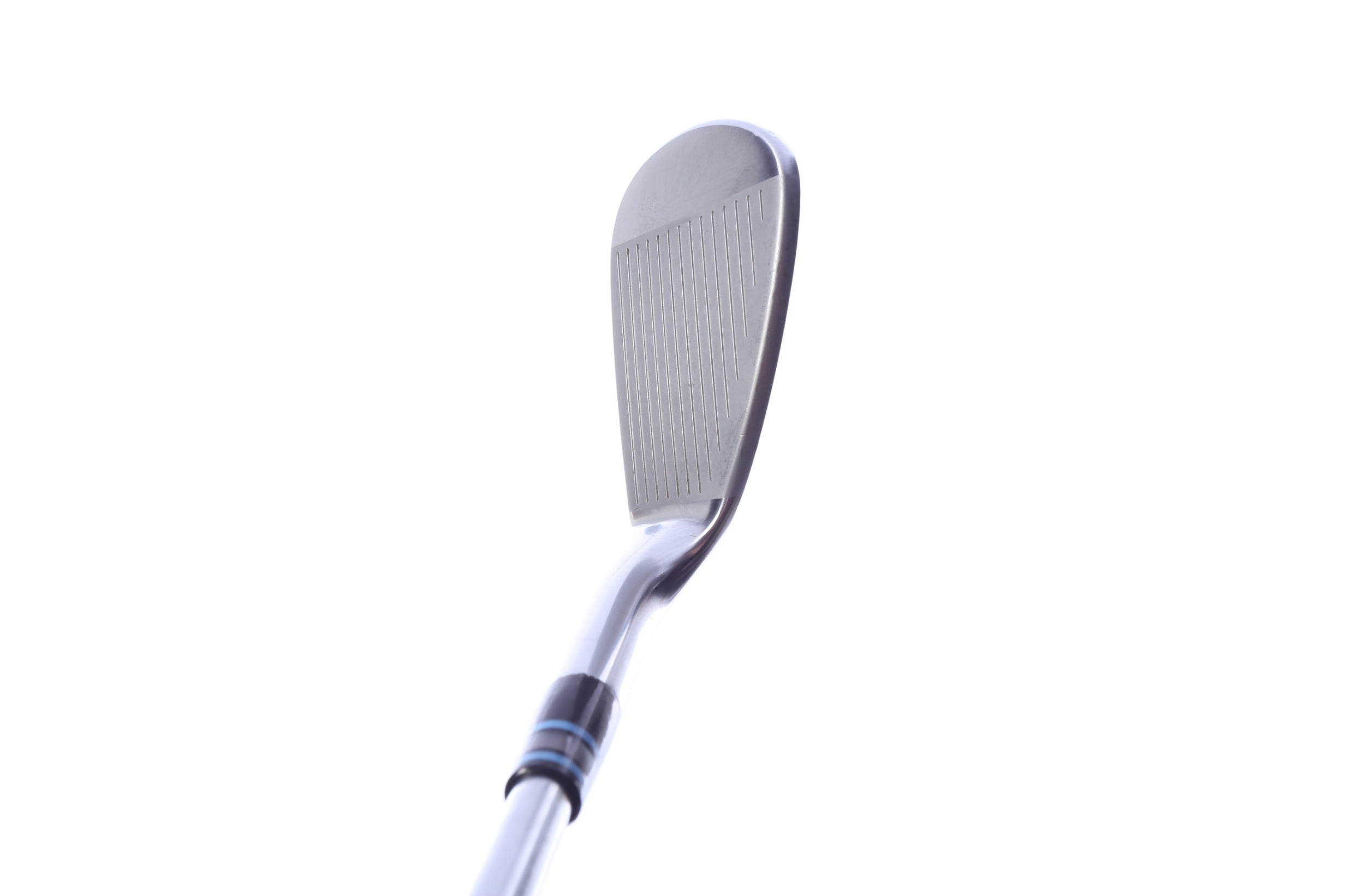 Used Mizuno Pro 245 Gap Wedge - Right-Handed - 48 Degrees - Extra Stiff Flex-Next Round