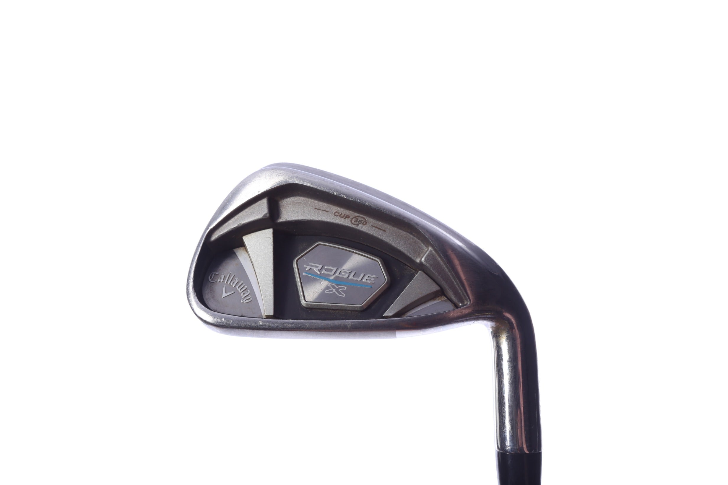 Used Callaway Rogue X Single 6-Iron - Right-Handed - Regular Flex